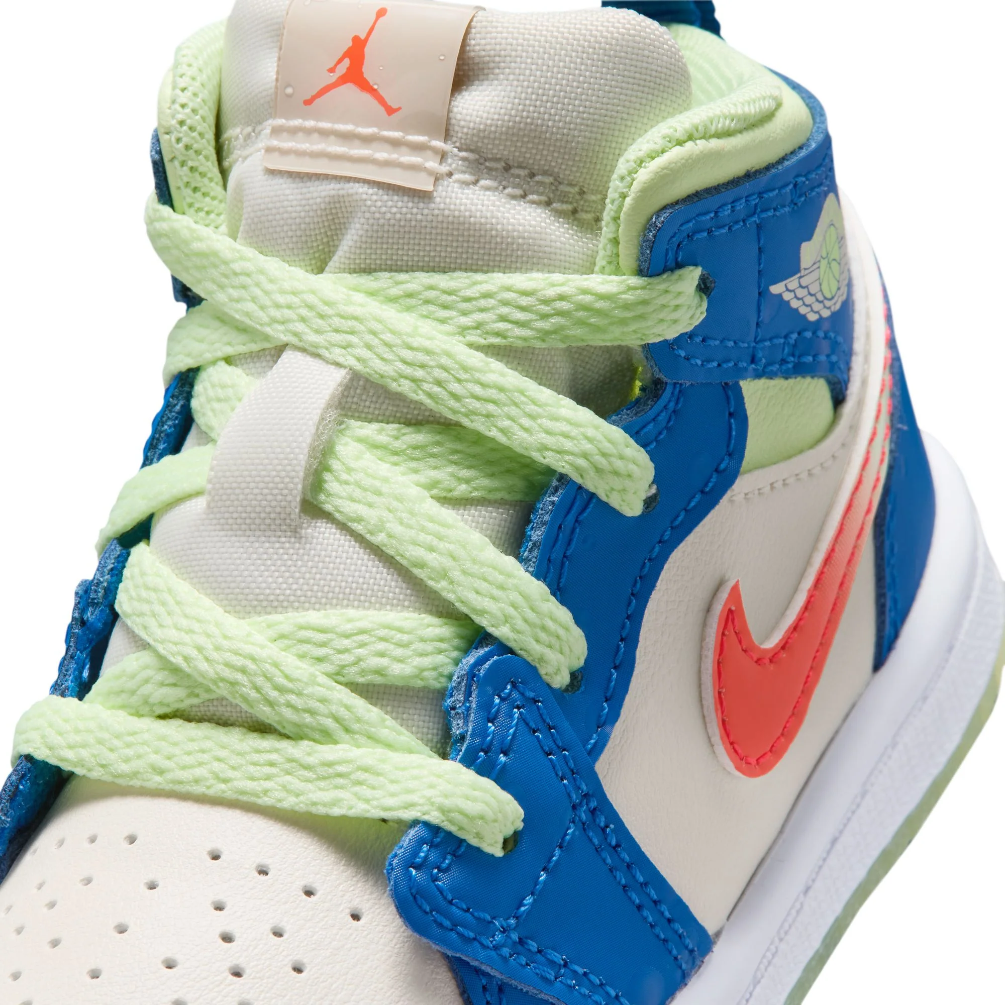 Y Jordan 1 Mid SE II1255-400 - Image 10