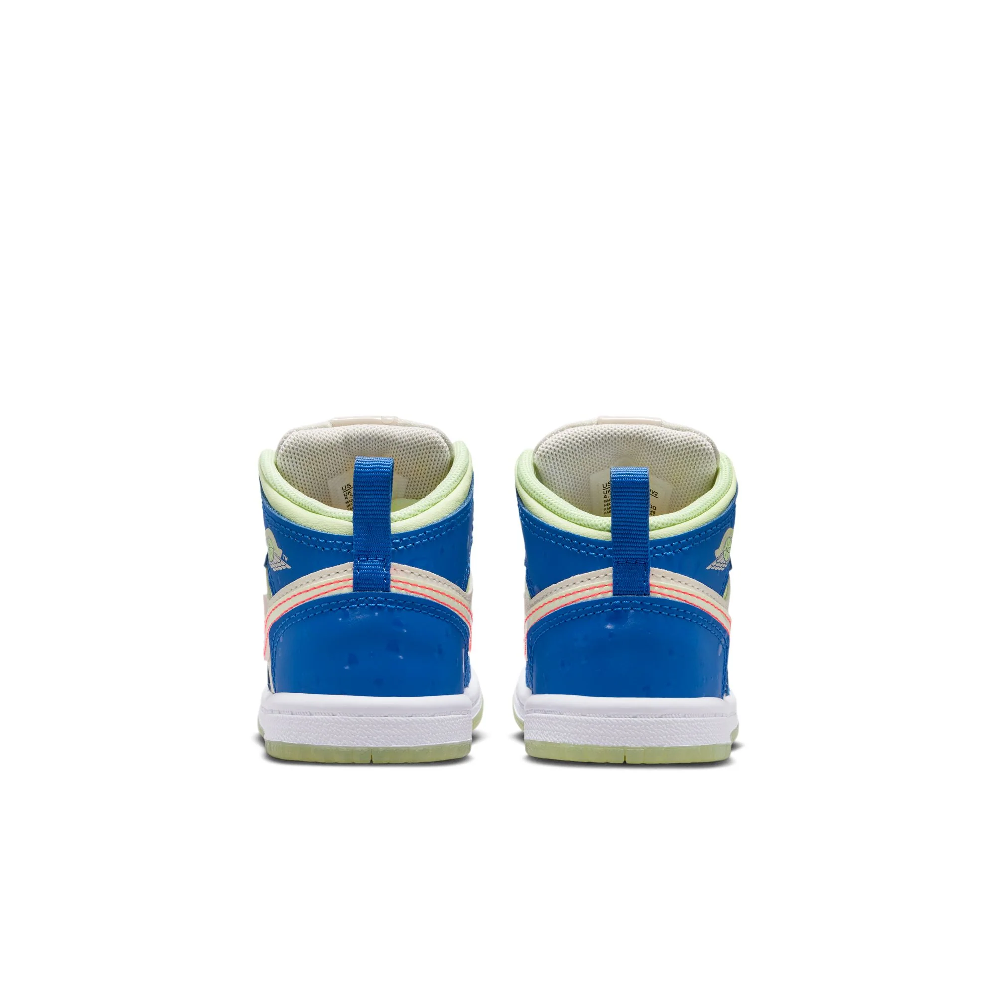 Y Jordan 1 Mid SE II1255-400 - Image 3