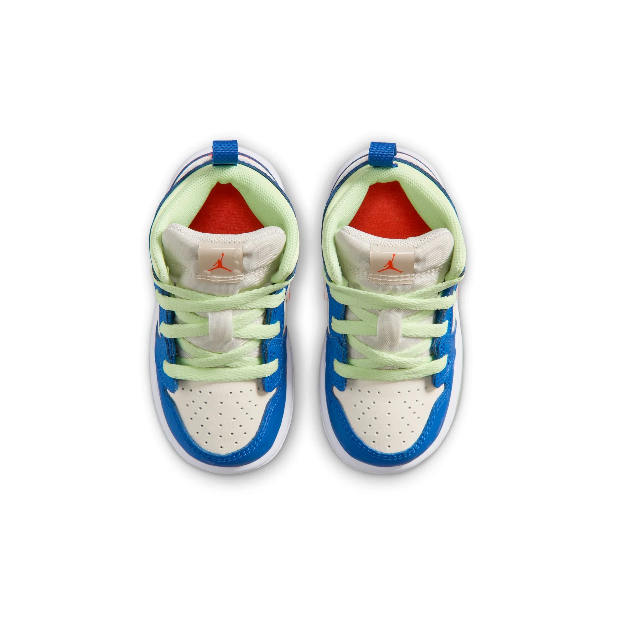 Y Jordan 1 Mid SE II1255-400 - Image 4