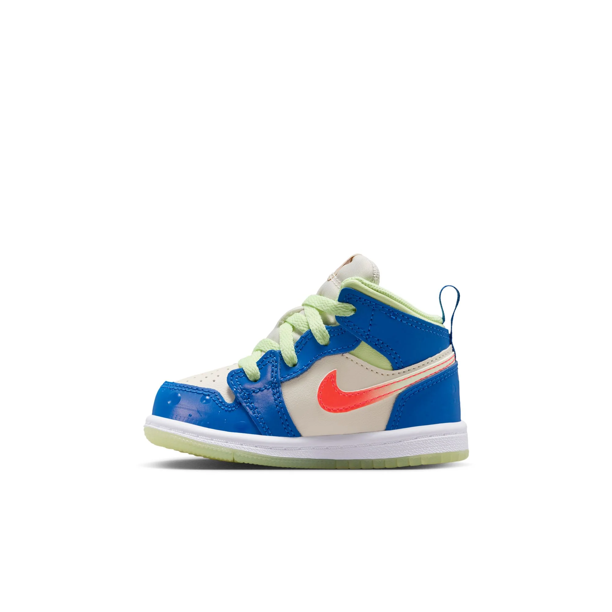 Y Jordan 1 Mid SE II1255-400 - Image 5