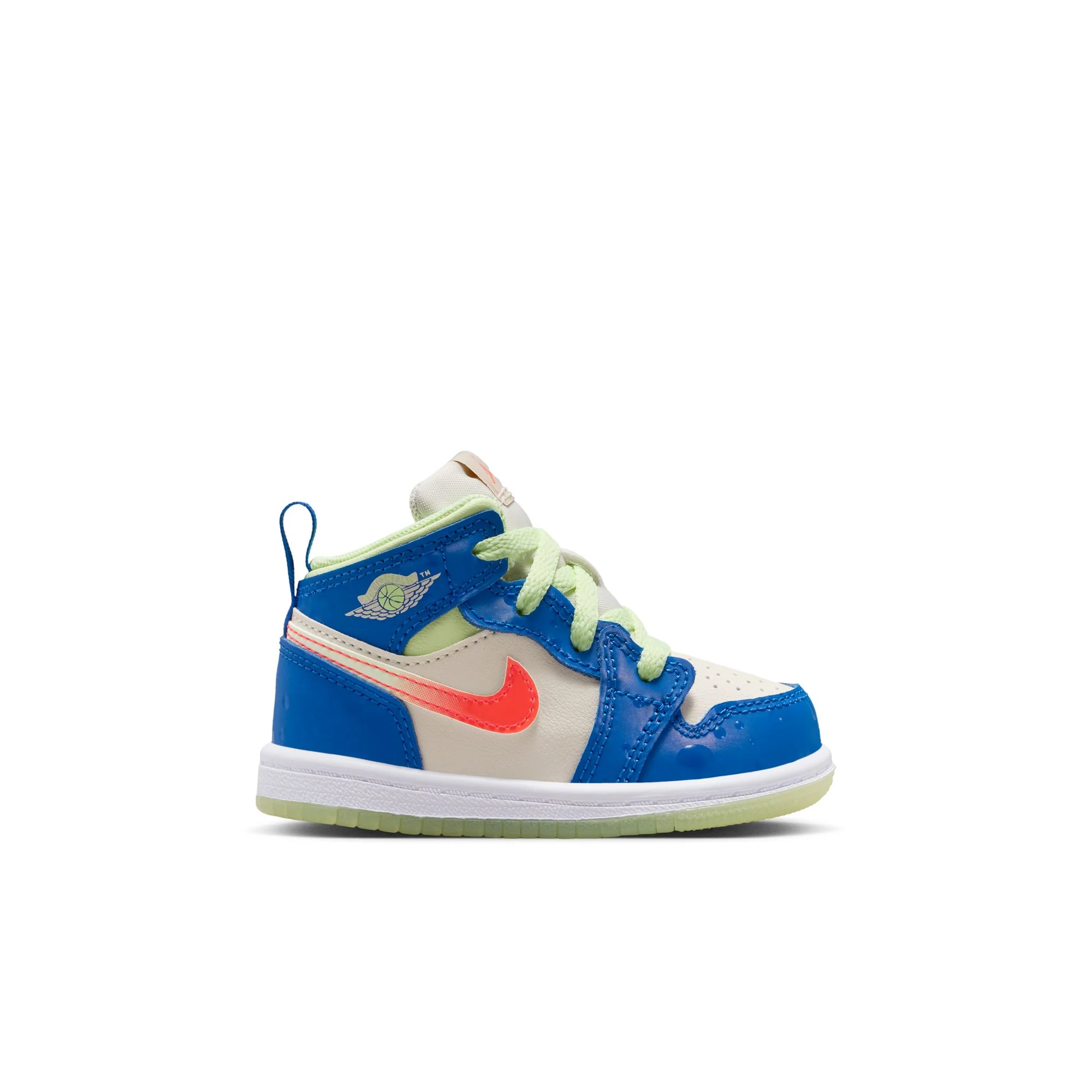 Y Jordan 1 Mid SE II1255-400 - Image 6