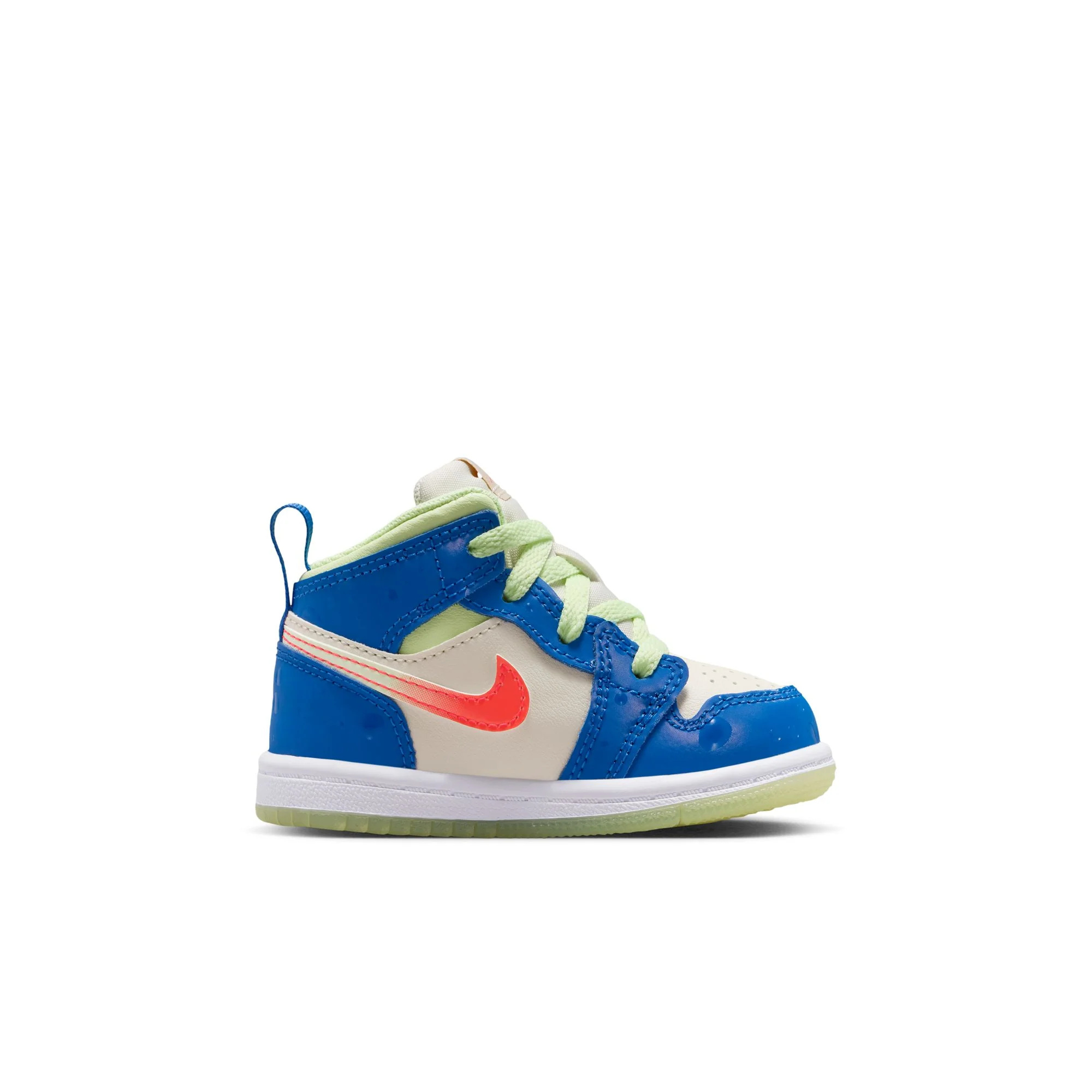 Y Jordan 1 Mid SE II1255-400 - Image 7