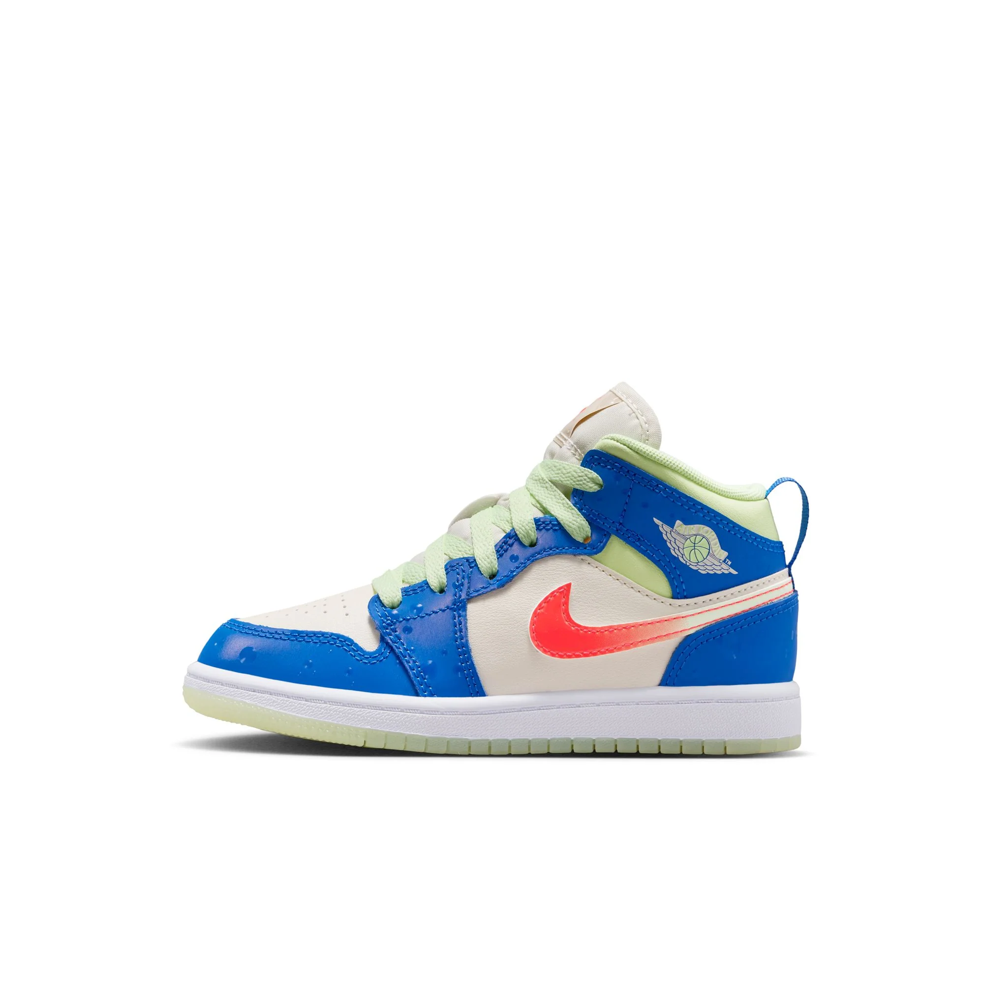 Y Jordan 1 Mid SE II1256-400 - Image 2