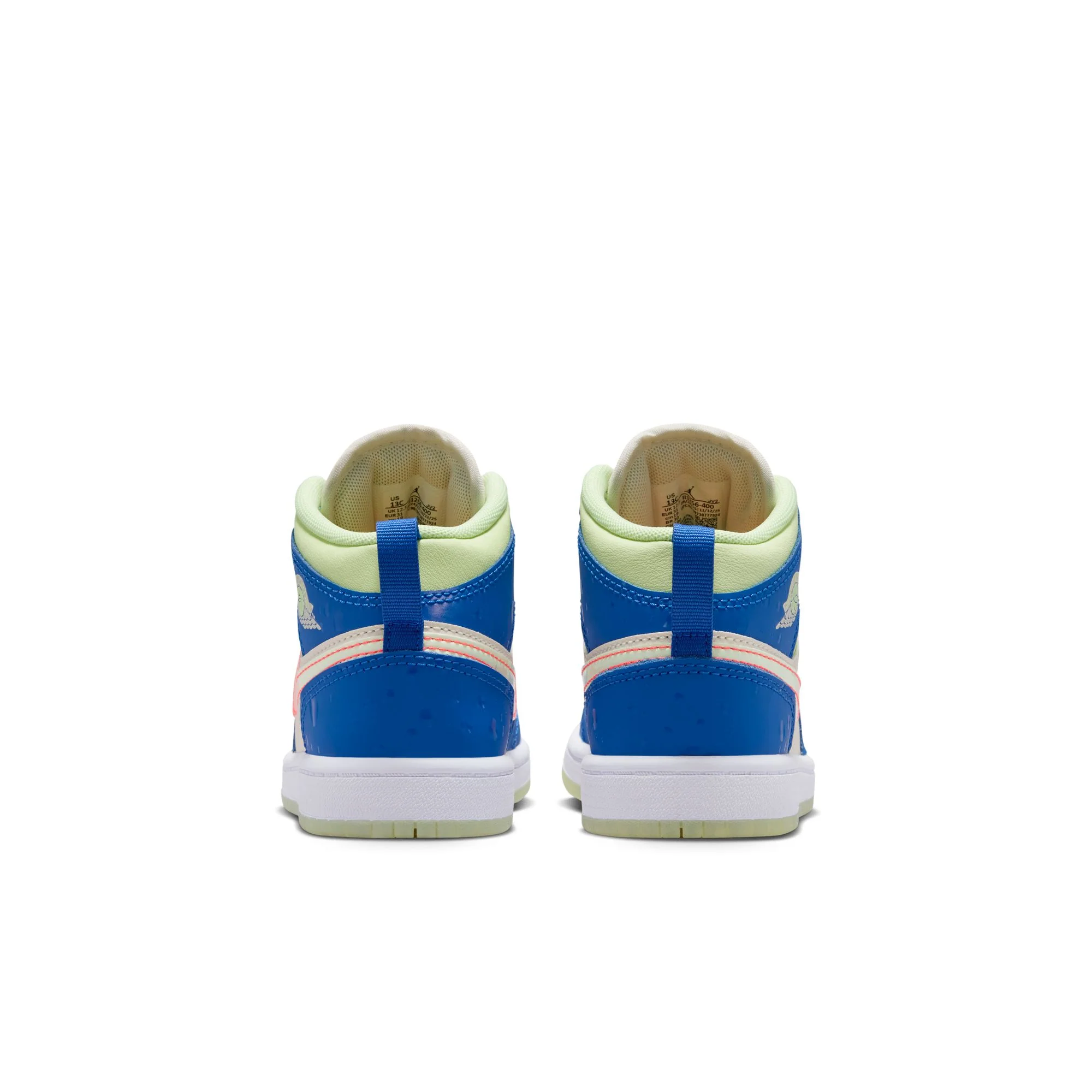 Y Jordan 1 Mid SE II1256-400 - Image 3