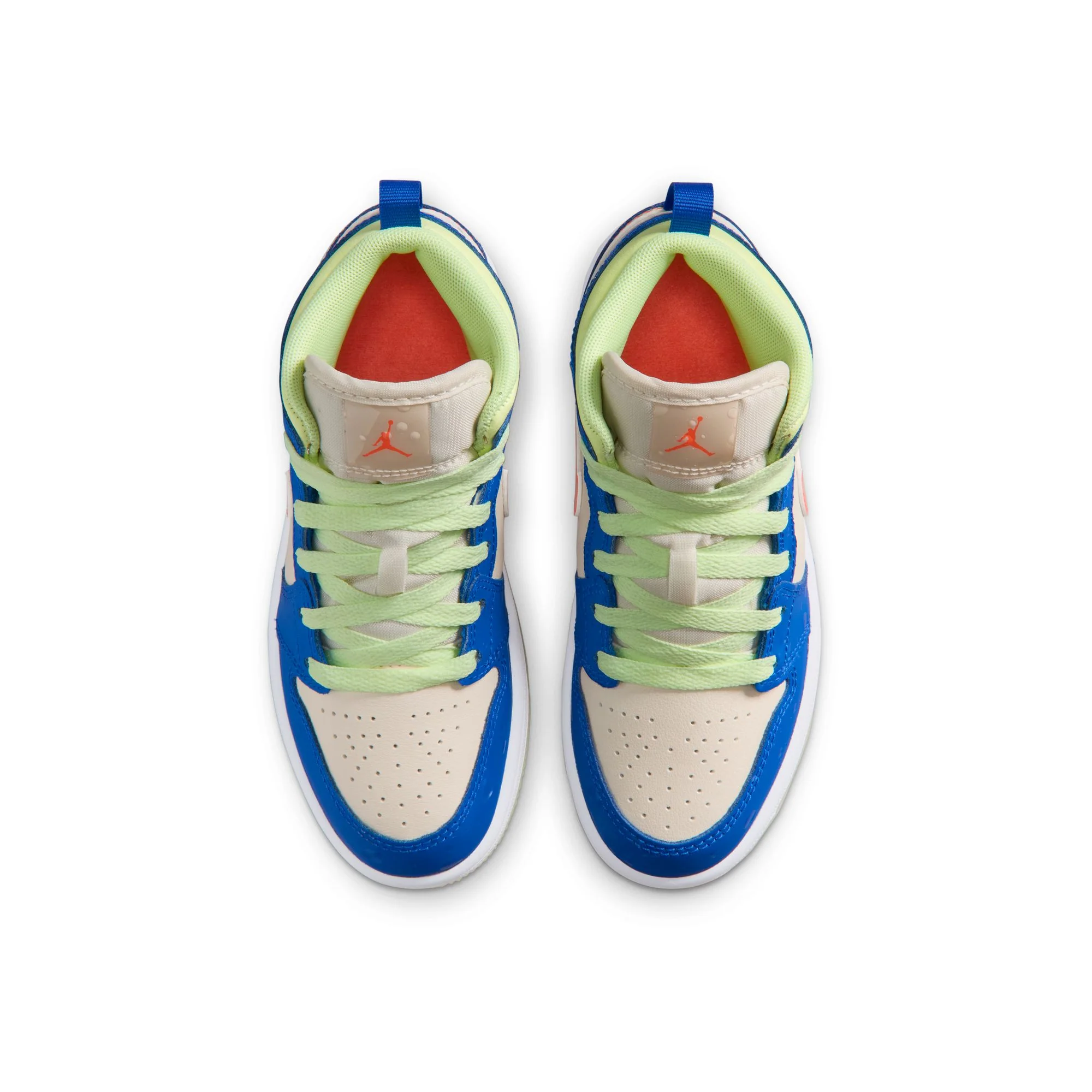 Y Jordan 1 Mid SE II1256-400 - Image 4
