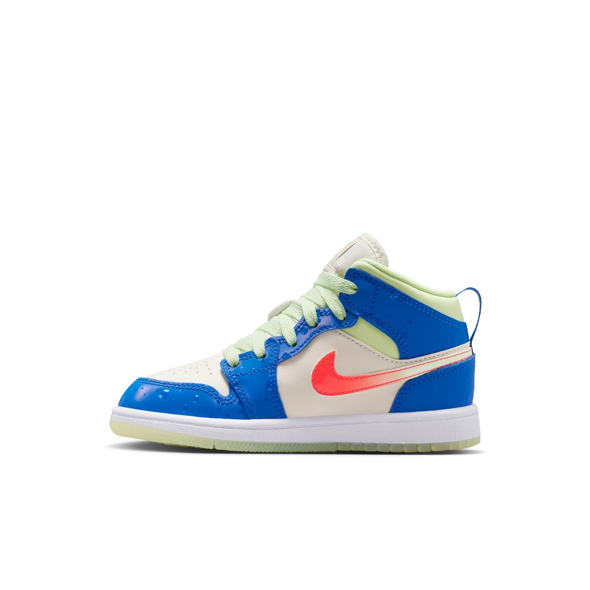 Y Jordan 1 Mid SE II1256-400 - Image 5