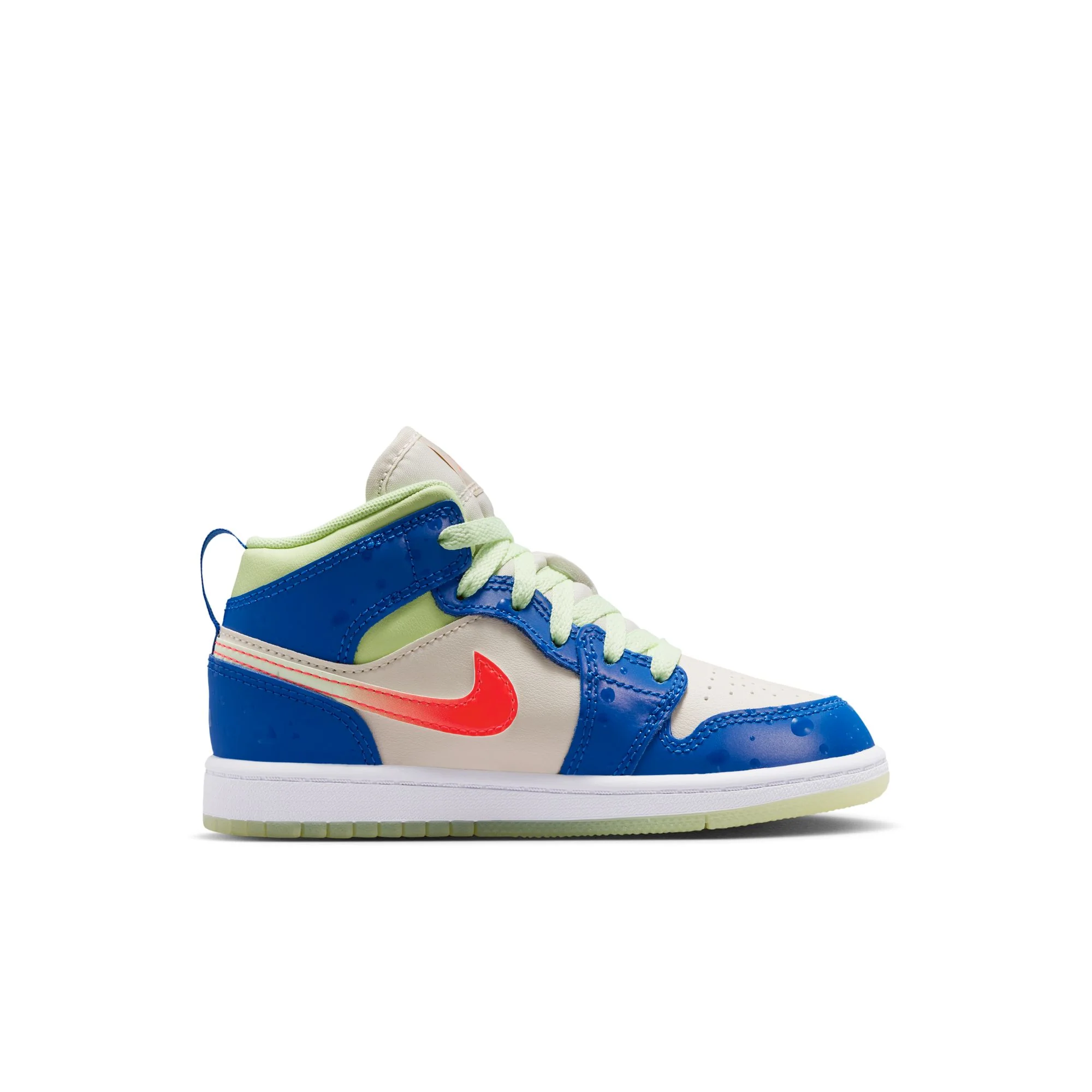 Y Jordan 1 Mid SE II1256-400 - Image 7