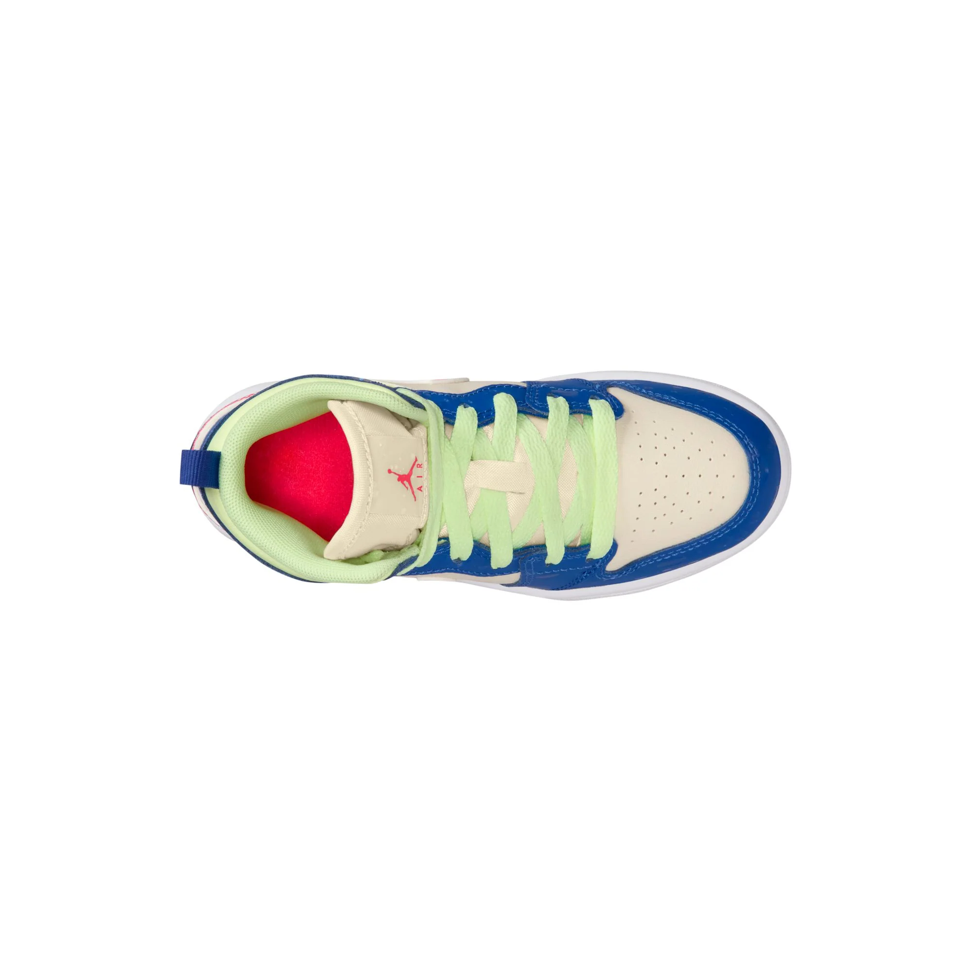 Y Jordan 1 Mid SE II1256-400 - Image 8