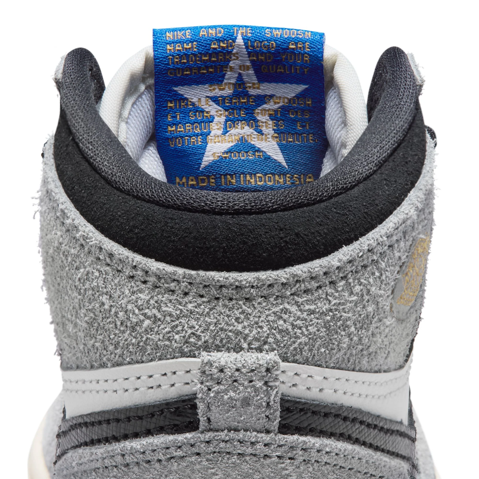 Y Jordan 1 Retro High OG FD1412-003 - Image 11