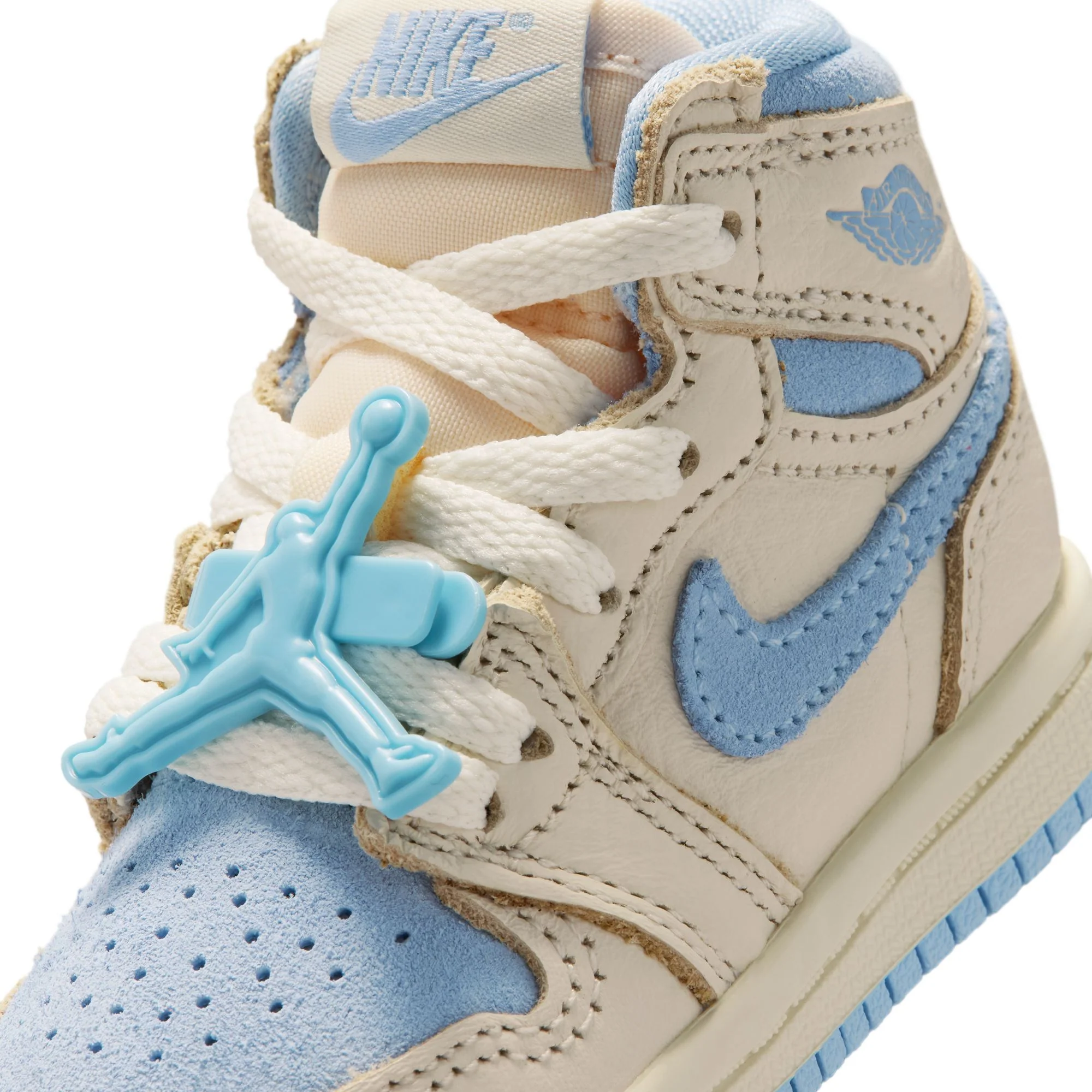 Y Jordan 1 Retro High OG FD2598-102 - Image 13