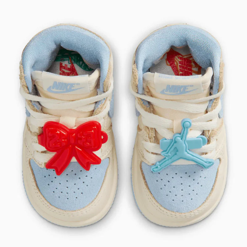 Y Jordan 1 Retro High OG FD2598-102 - Image 4