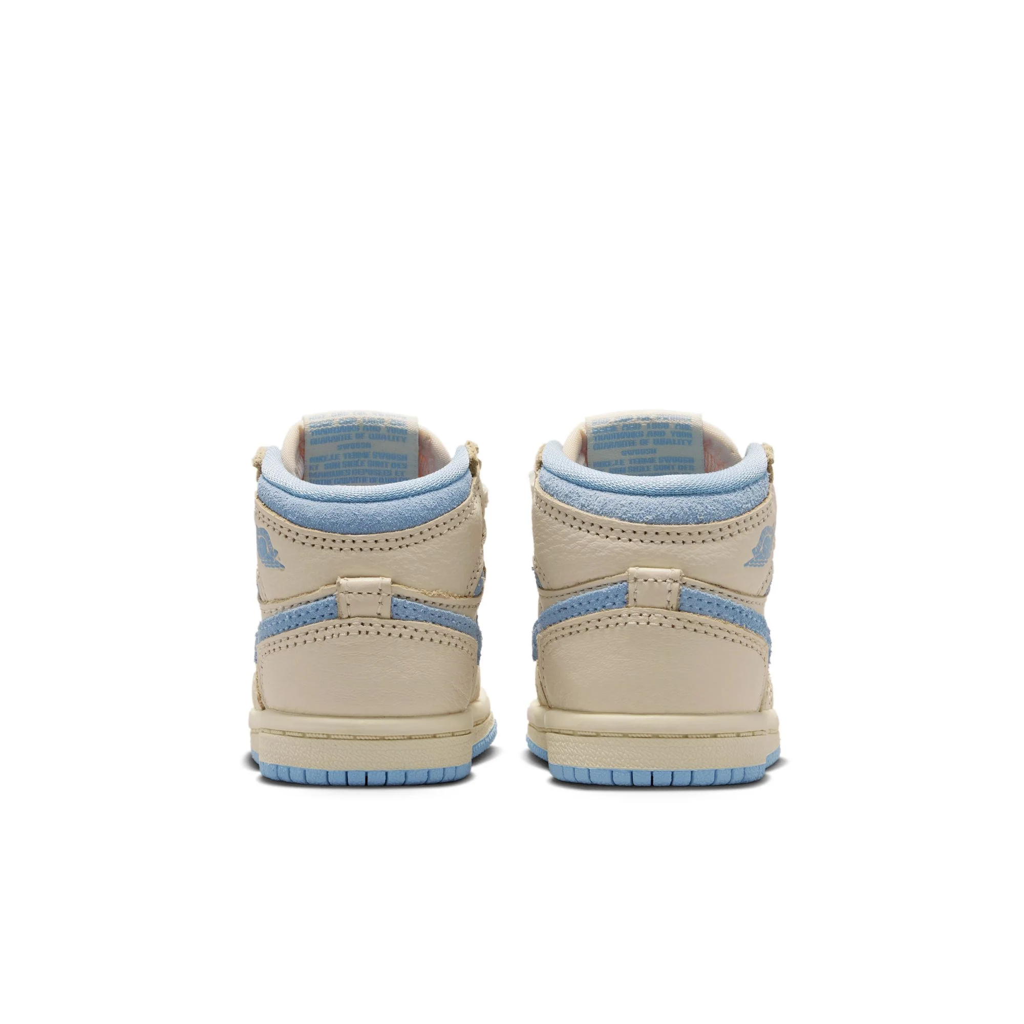 Y Jordan 1 Retro High OG FD2598-102 - Image 7