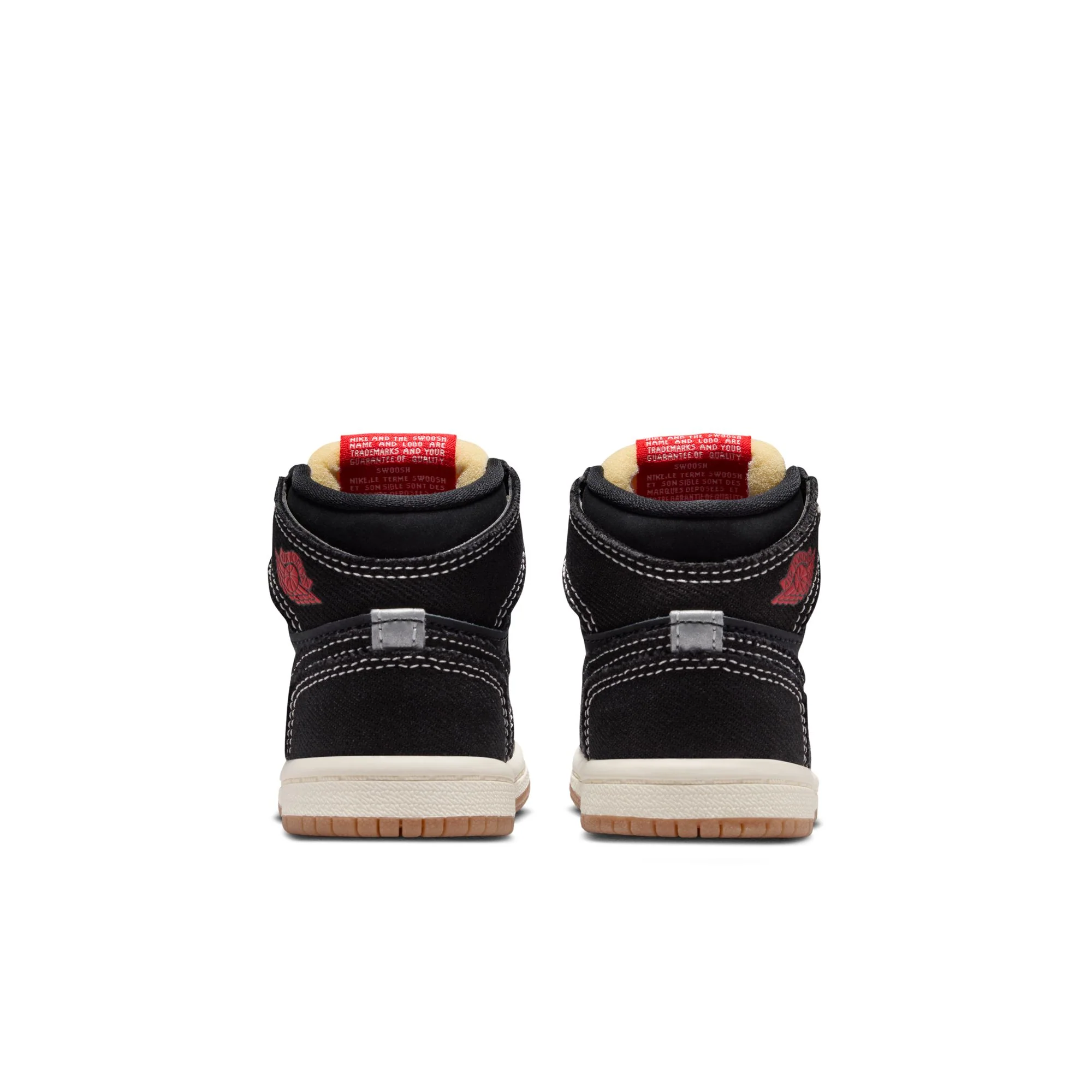 Y Jordan 1 Retro High OG II9925-001 - Image 3