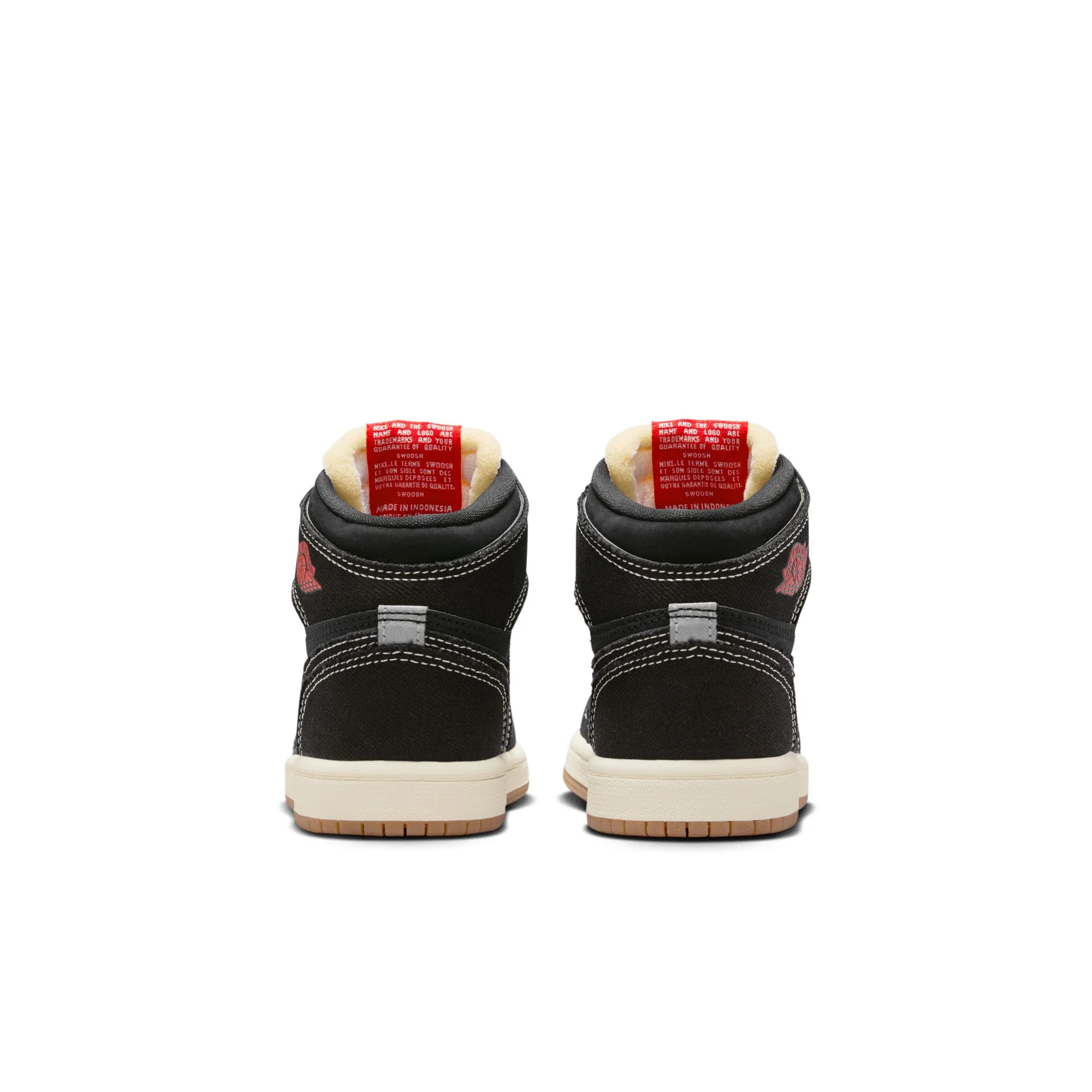 Y Jordan 1 Retro High OG II9926-001 - Image 3