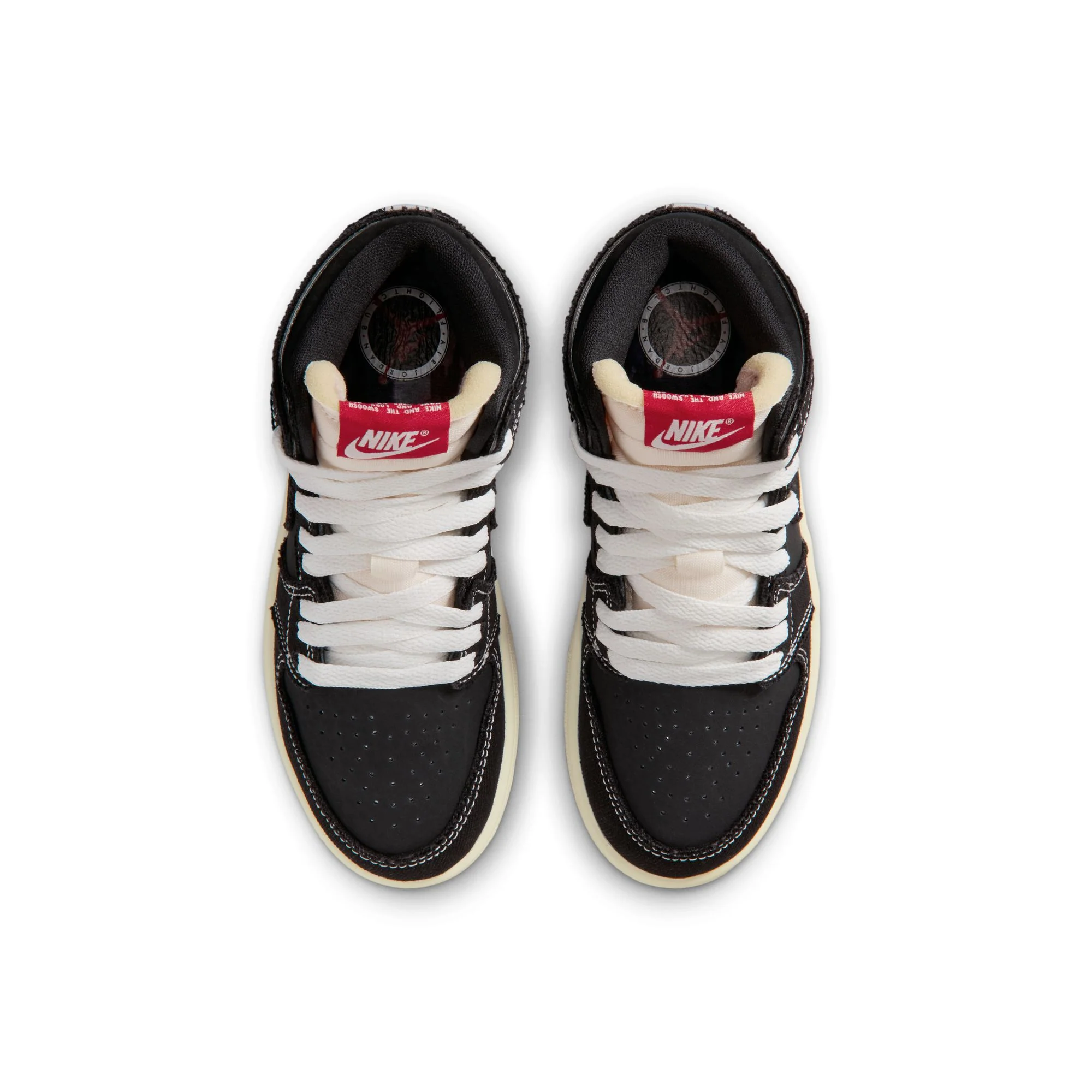 Y Jordan 1 Retro High OG II9926-001 - Image 4