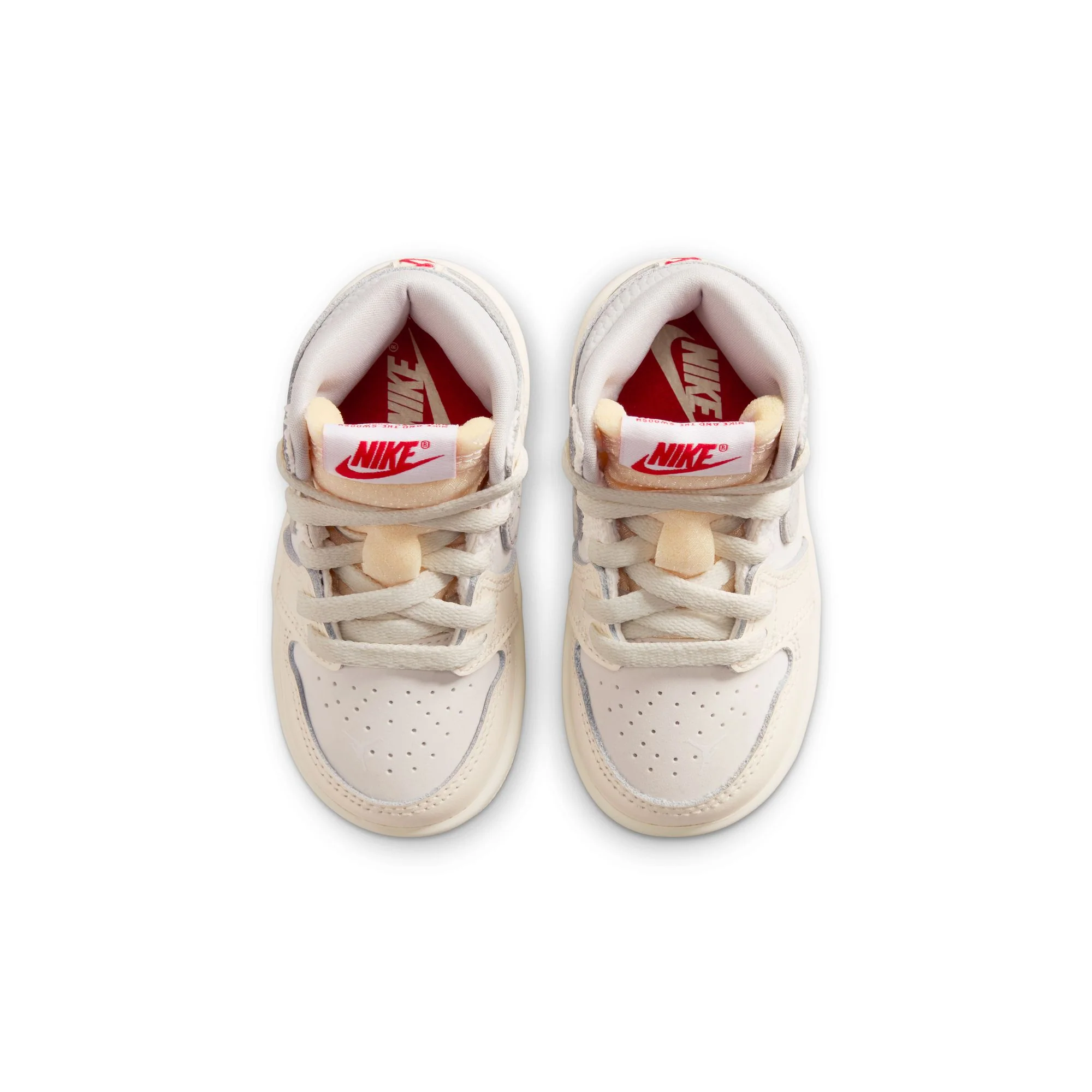 Y JORDAN 1 RETRO HIGH OG (TD) IH4282-100 - Image 4