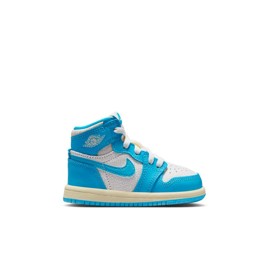 Y Jordan 1 Retro High OG "UNC Reimagined" FD1413-402 - Image 2
