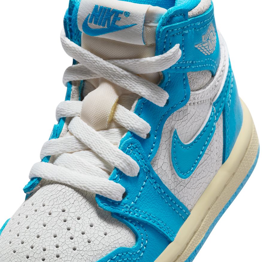 Y Jordan 1 Retro High OG "UNC Reimagined" FD1413-402 - Image 3