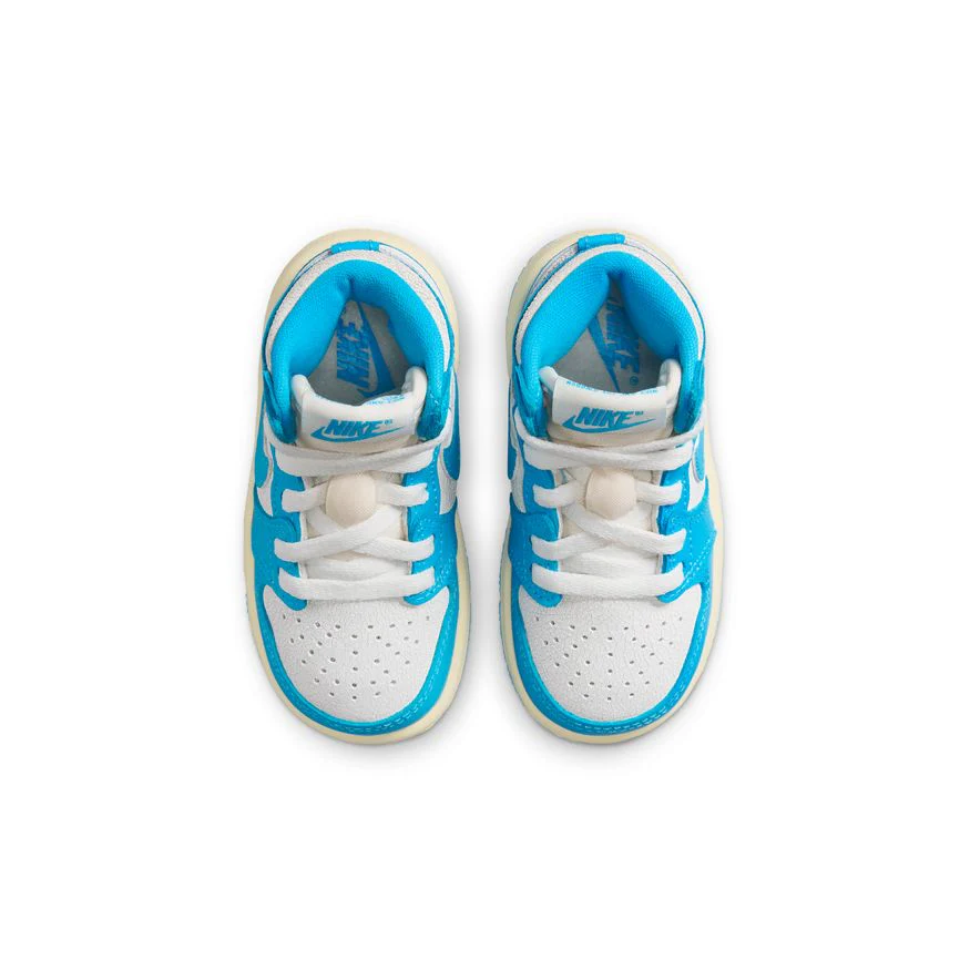 Y Jordan 1 Retro High OG "UNC Reimagined" FD1413-402 - Image 4