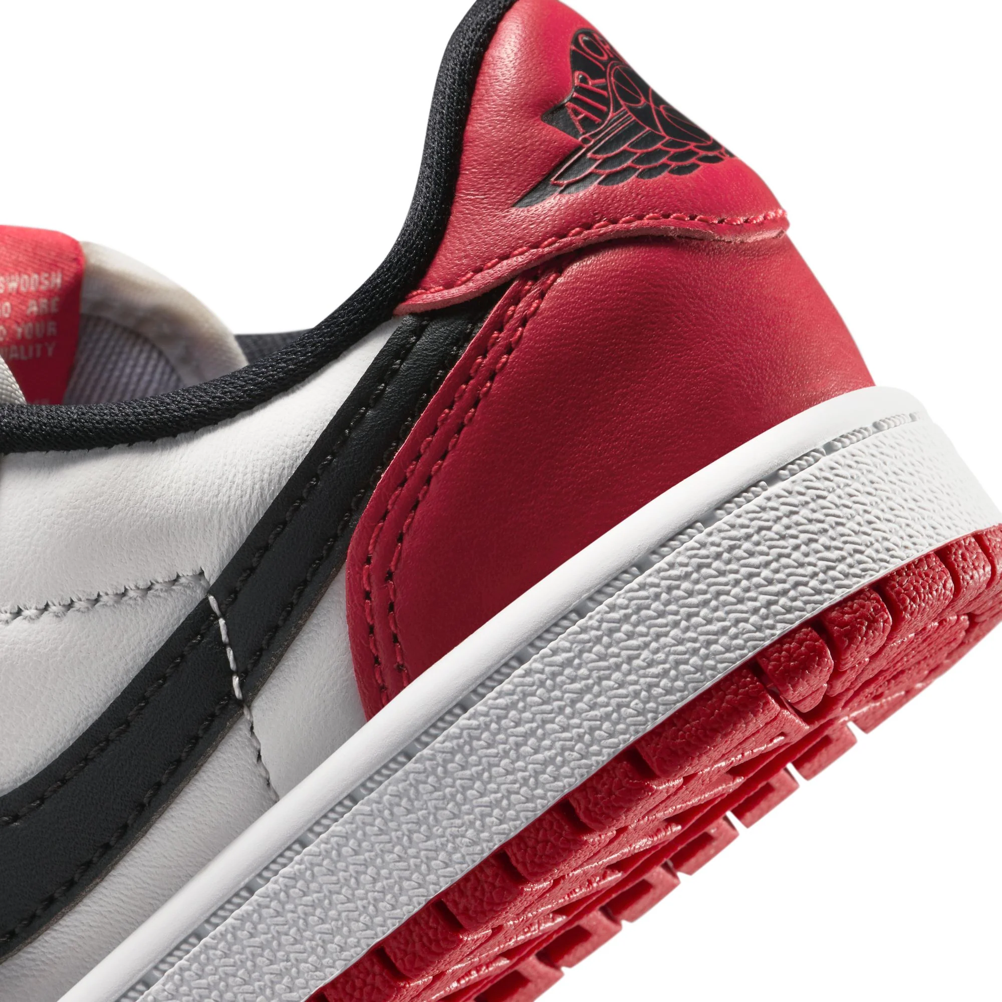 Y Jordan 1 Retro Low HQ6996-600 - Image 10