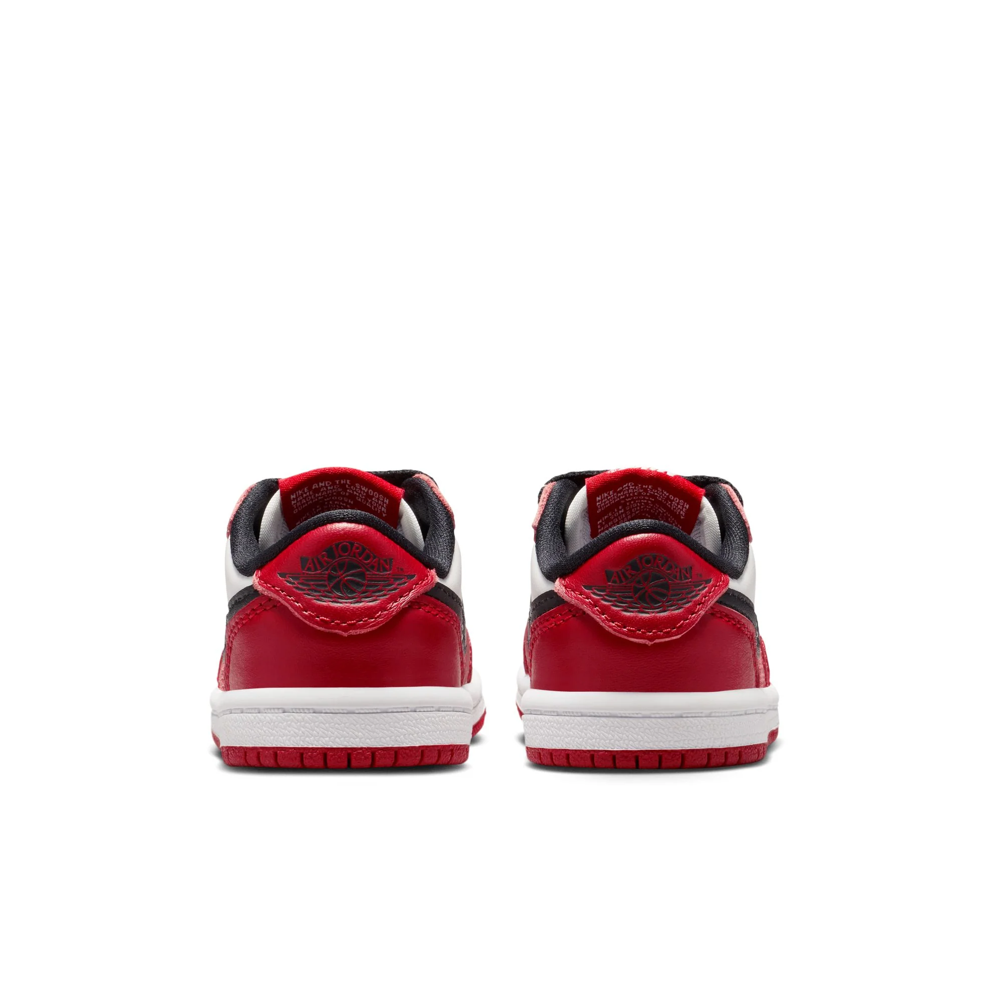 Y Jordan 1 Retro Low HQ6996-600 - Image 3