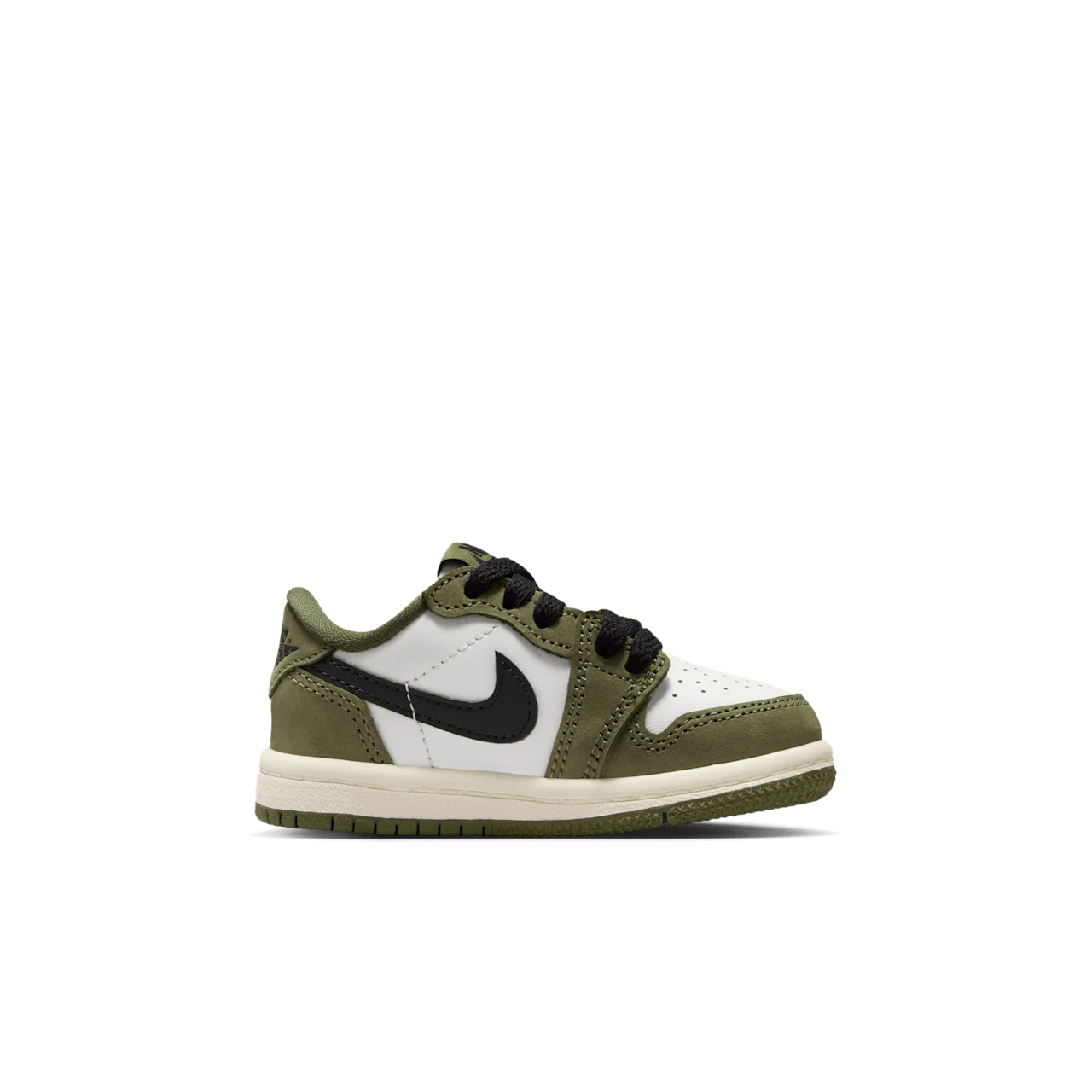 Y Jordan 1 Retro Low HQ6997-200 - Image 4