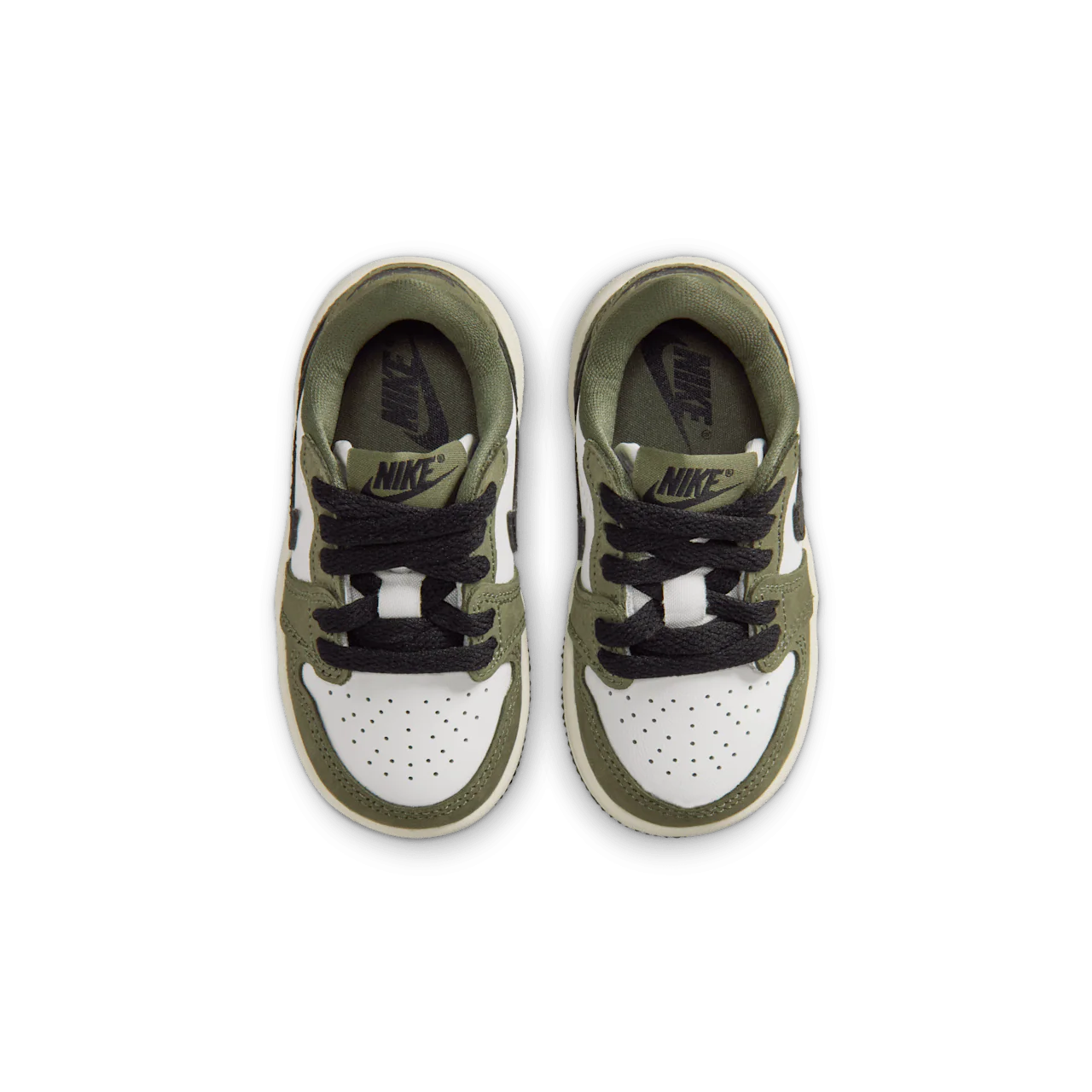 Y Jordan 1 Retro Low HQ6997-200 - Image 5