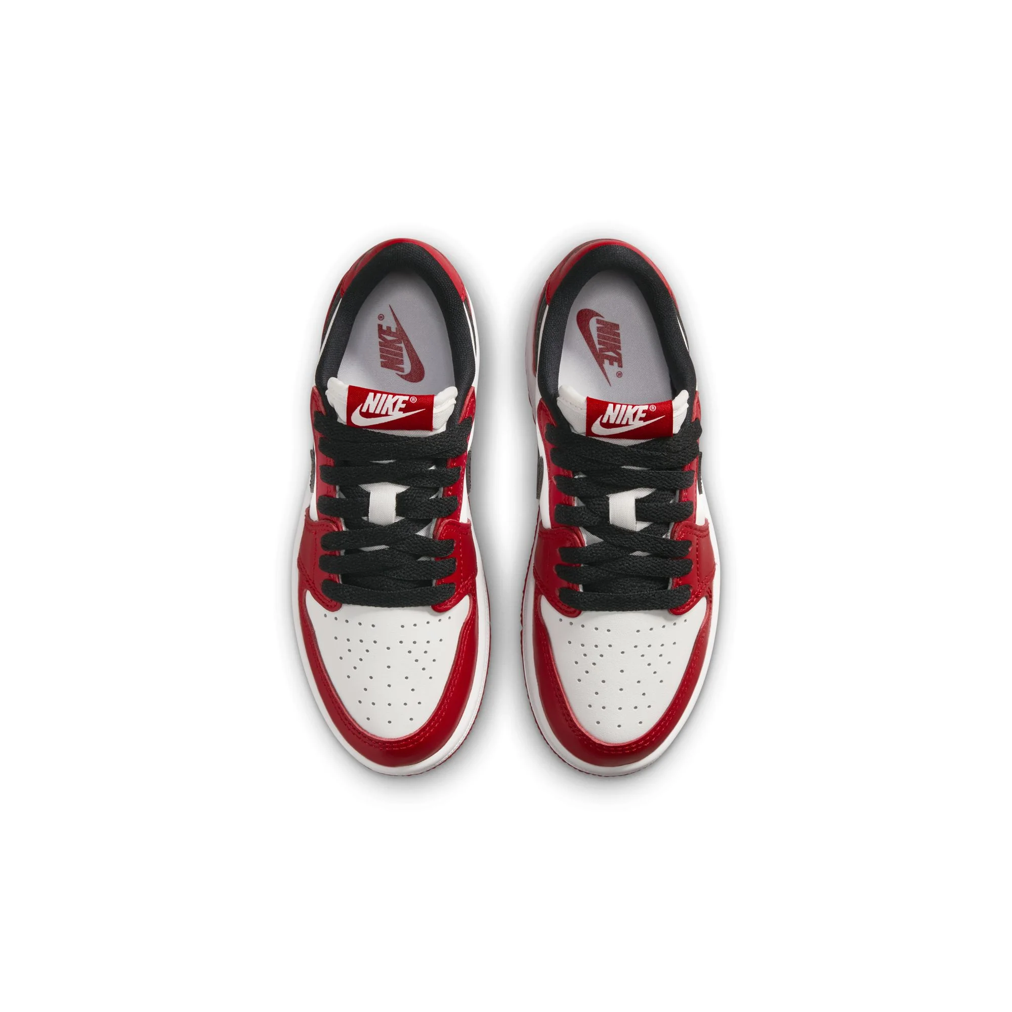 Y Jordan 1 Retro Low HQ6997-600 - Image 4