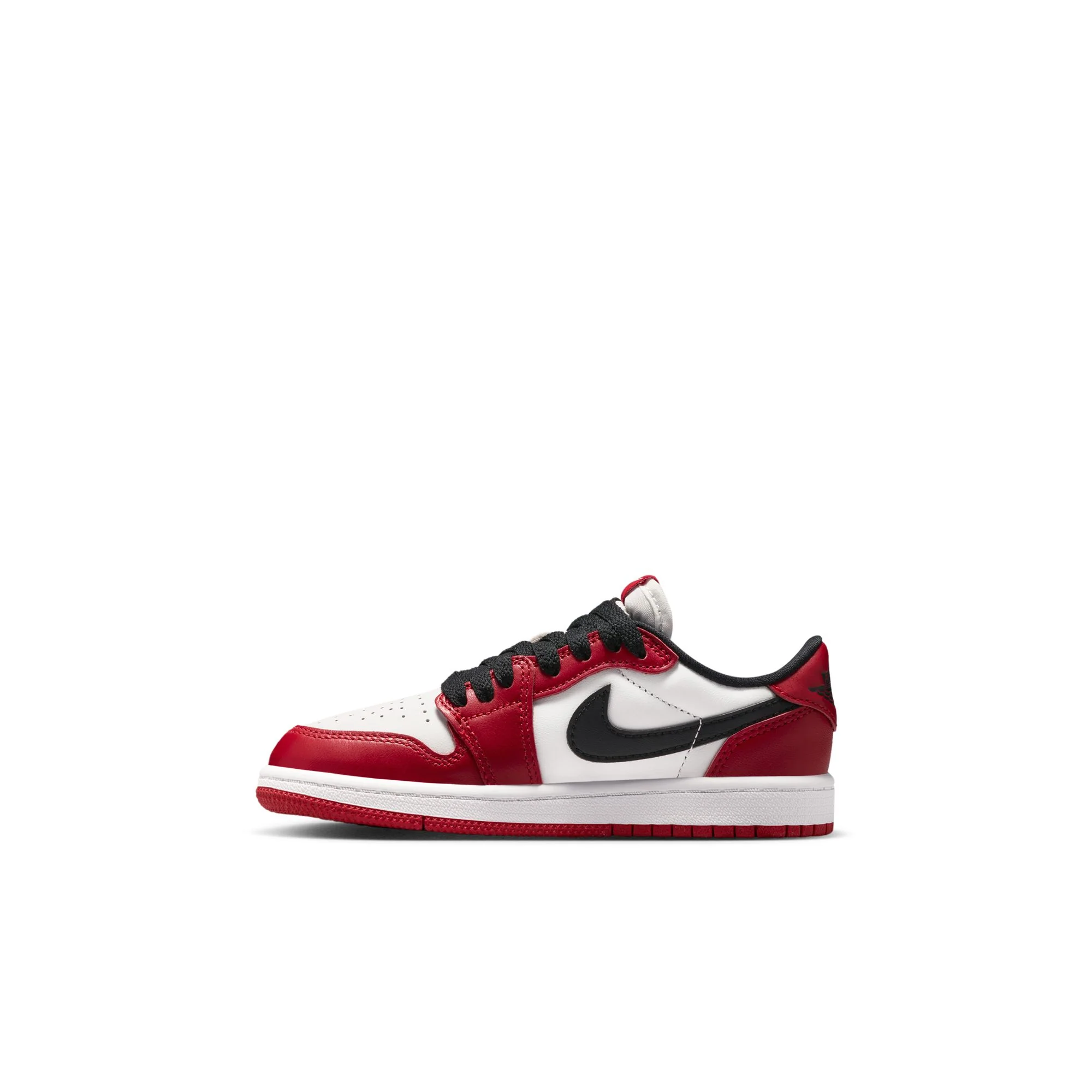 Y Jordan 1 Retro Low HQ6997-600 - Image 5