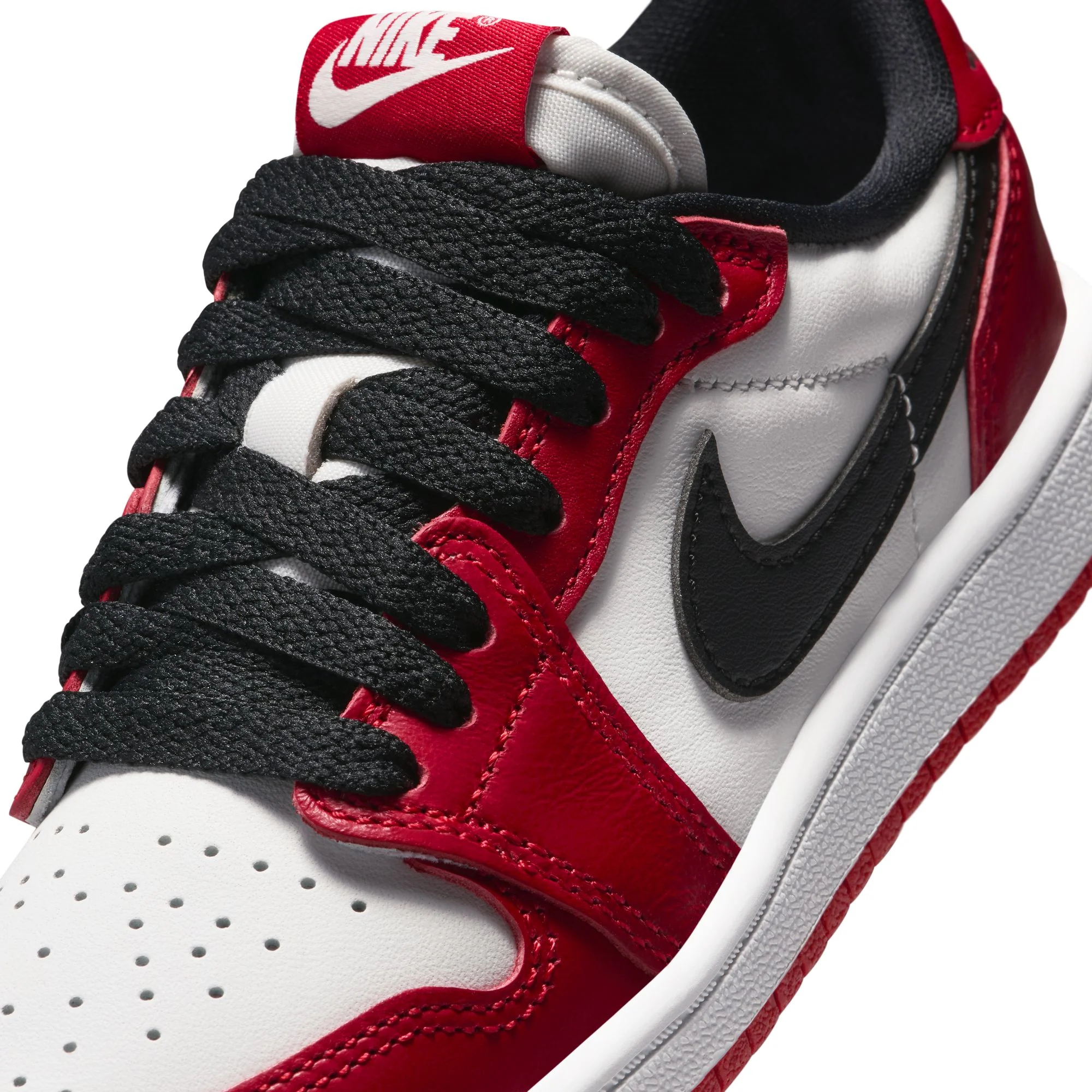 Y Jordan 1 Retro Low HQ6997-600 - Image 9