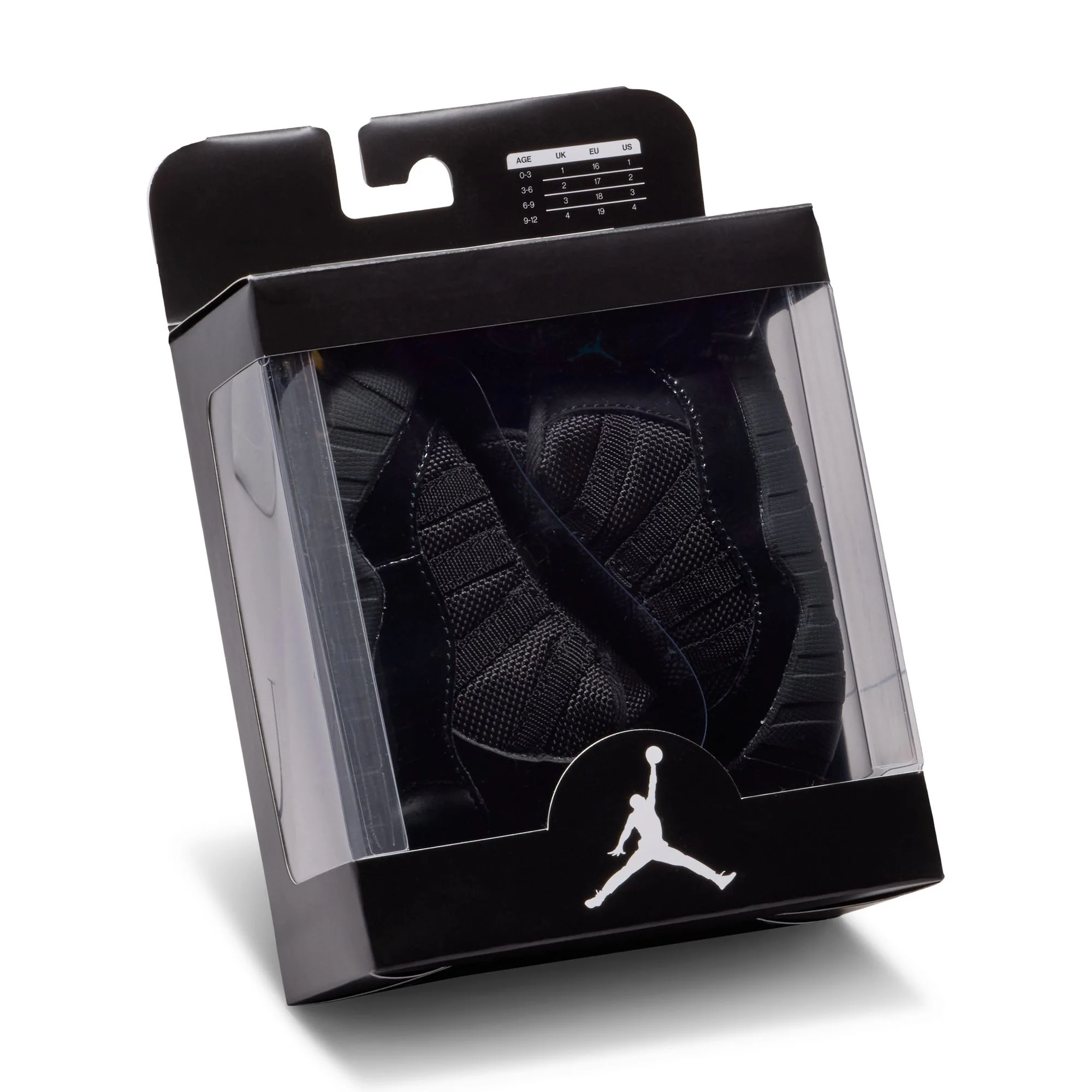 Y Jordan 11 "Gamma" CI6165-047 - Image 10