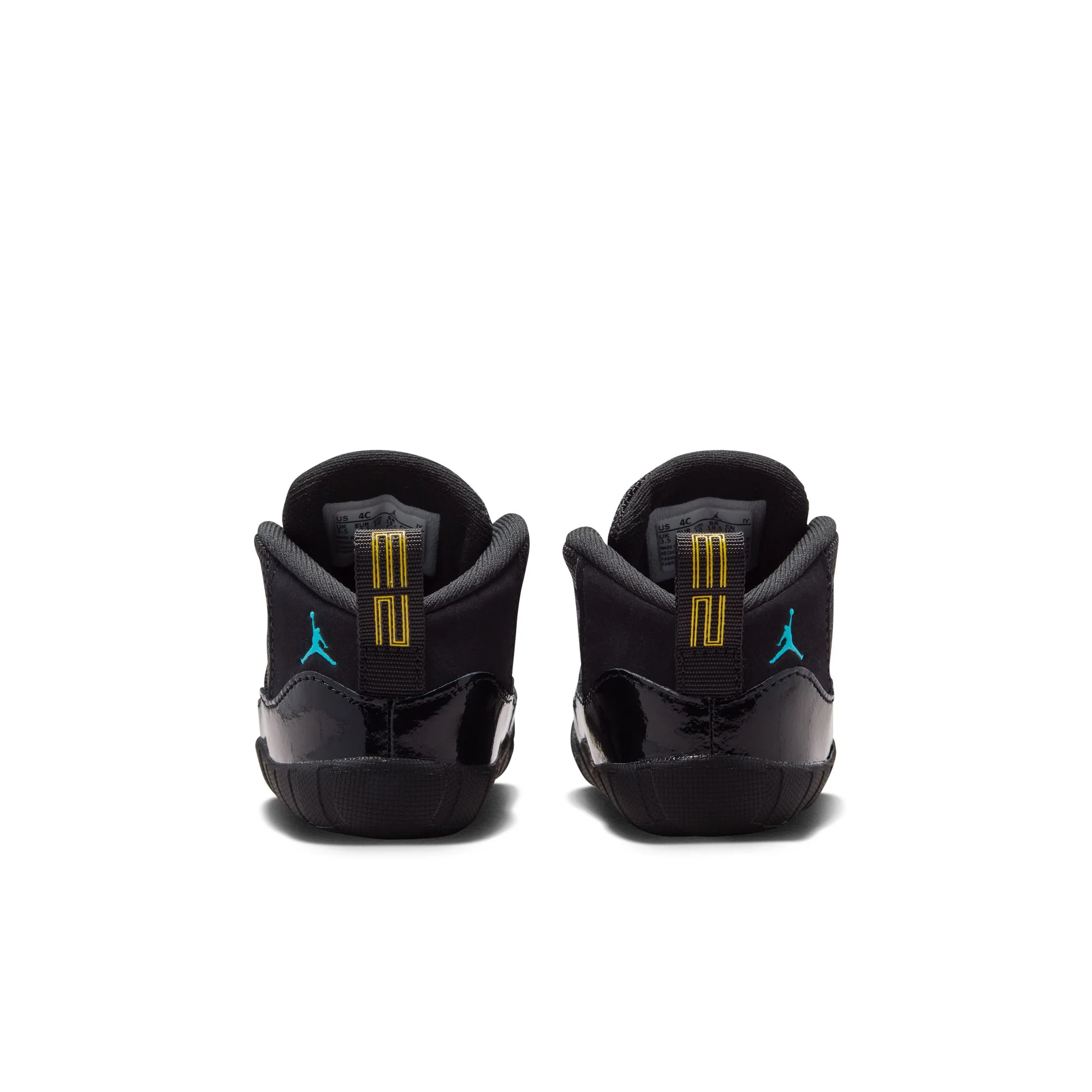 Y Jordan 11 "Gamma" CI6165-047 - Image 3