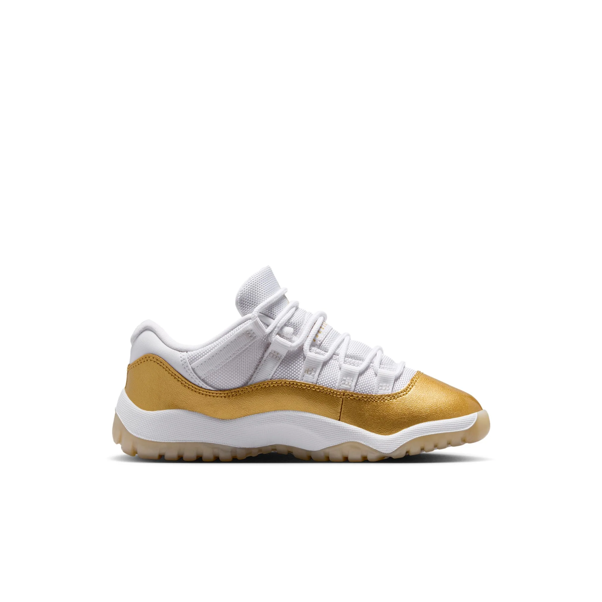 Y Jordan 11 Retro Low 580522-102 - Image 7