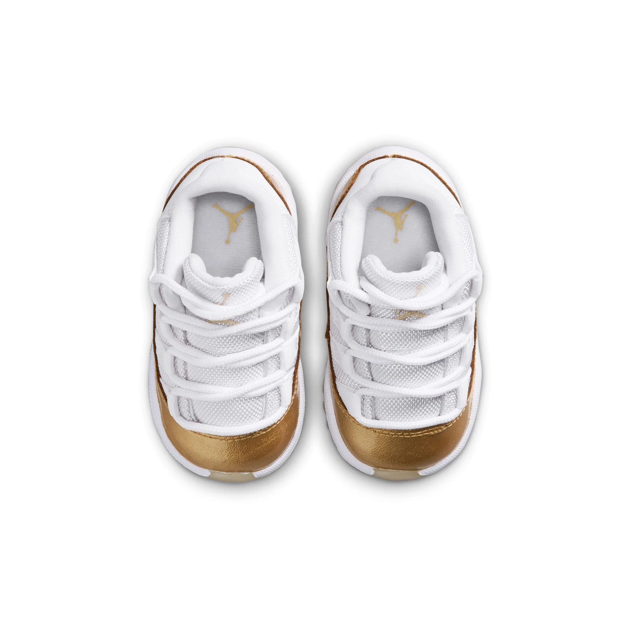 Y Jordan 11 Retro Low 645107-102 - Image 10