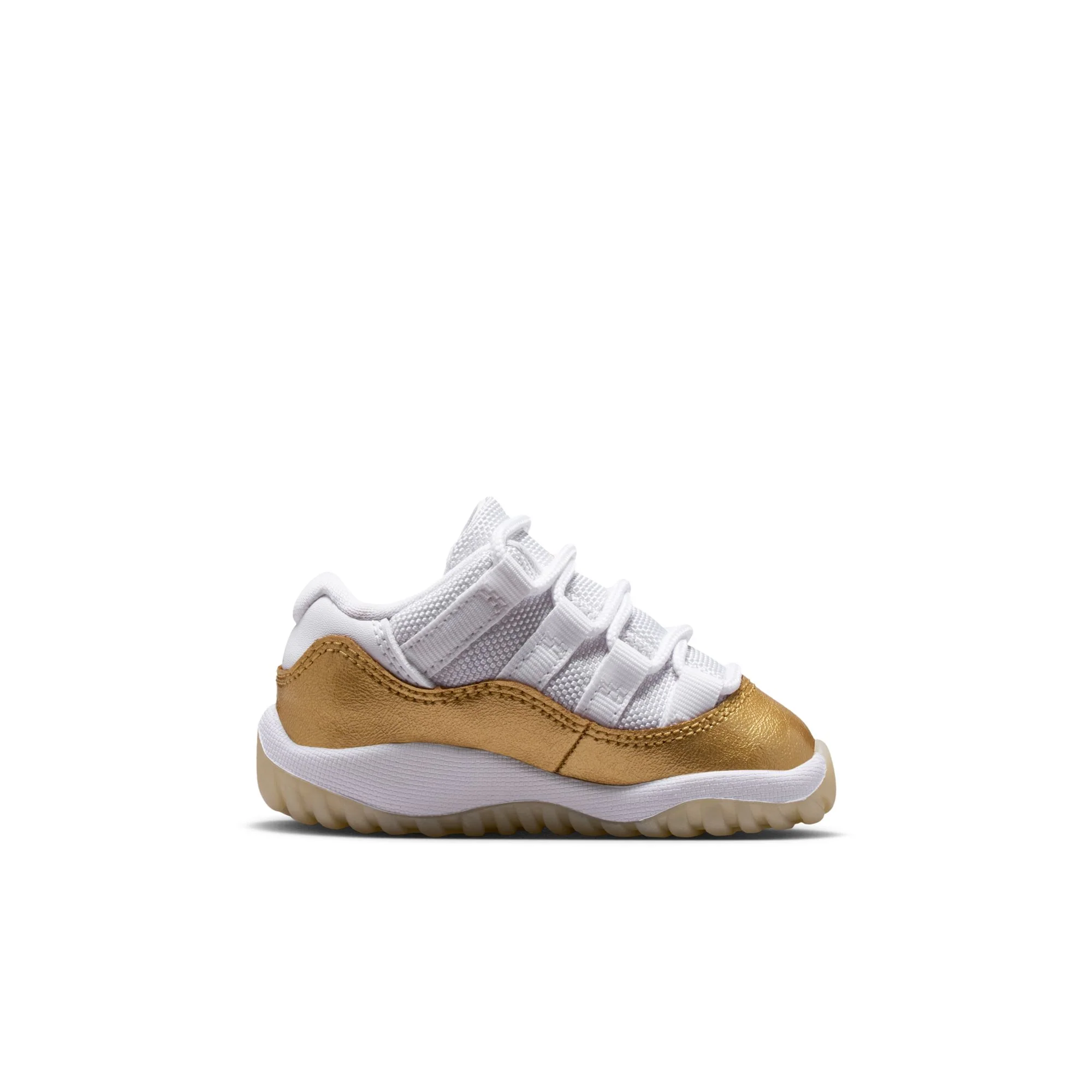 Y Jordan 11 Retro Low 645107-102 - Image 13