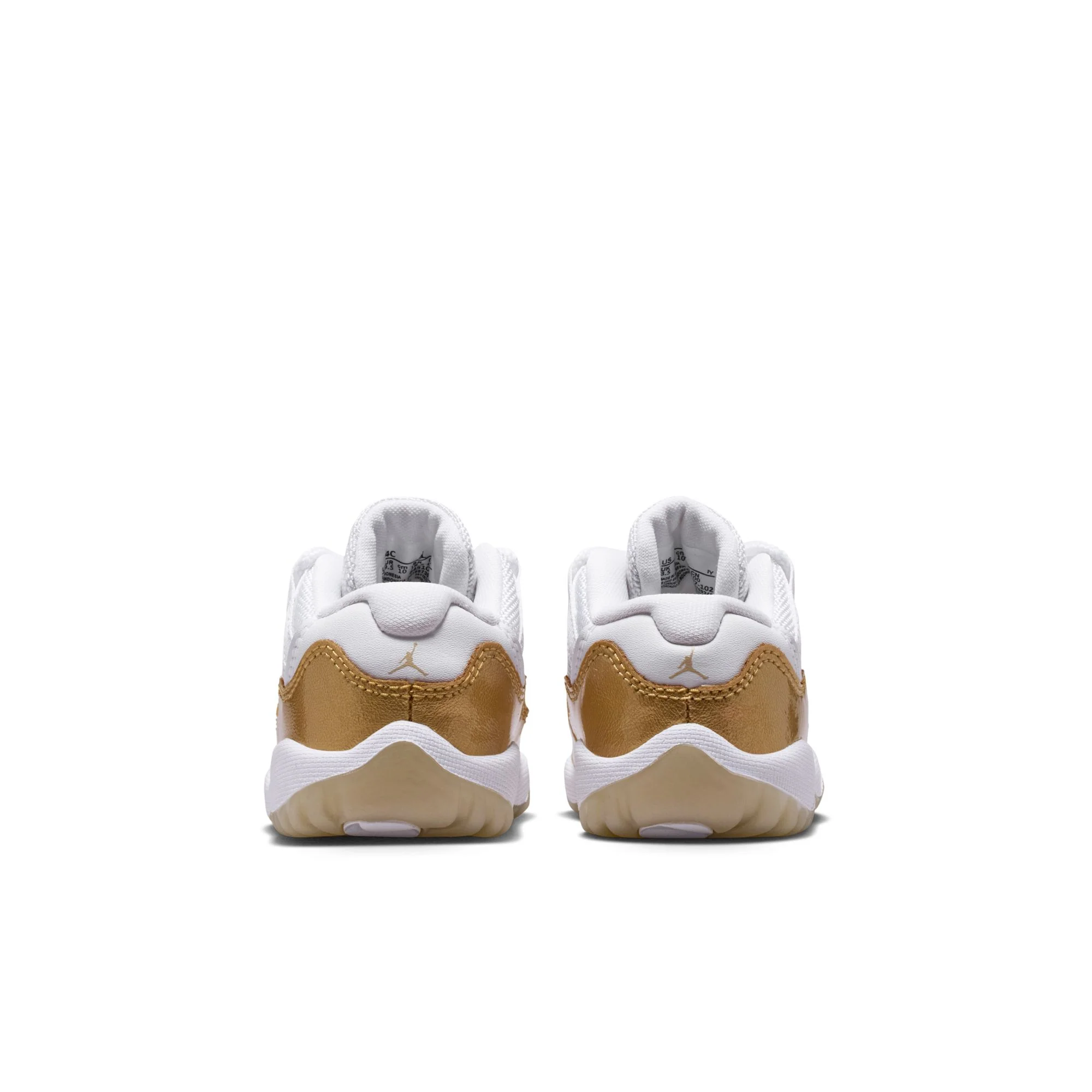 Y Jordan 11 Retro Low 645107-102 - Image 9