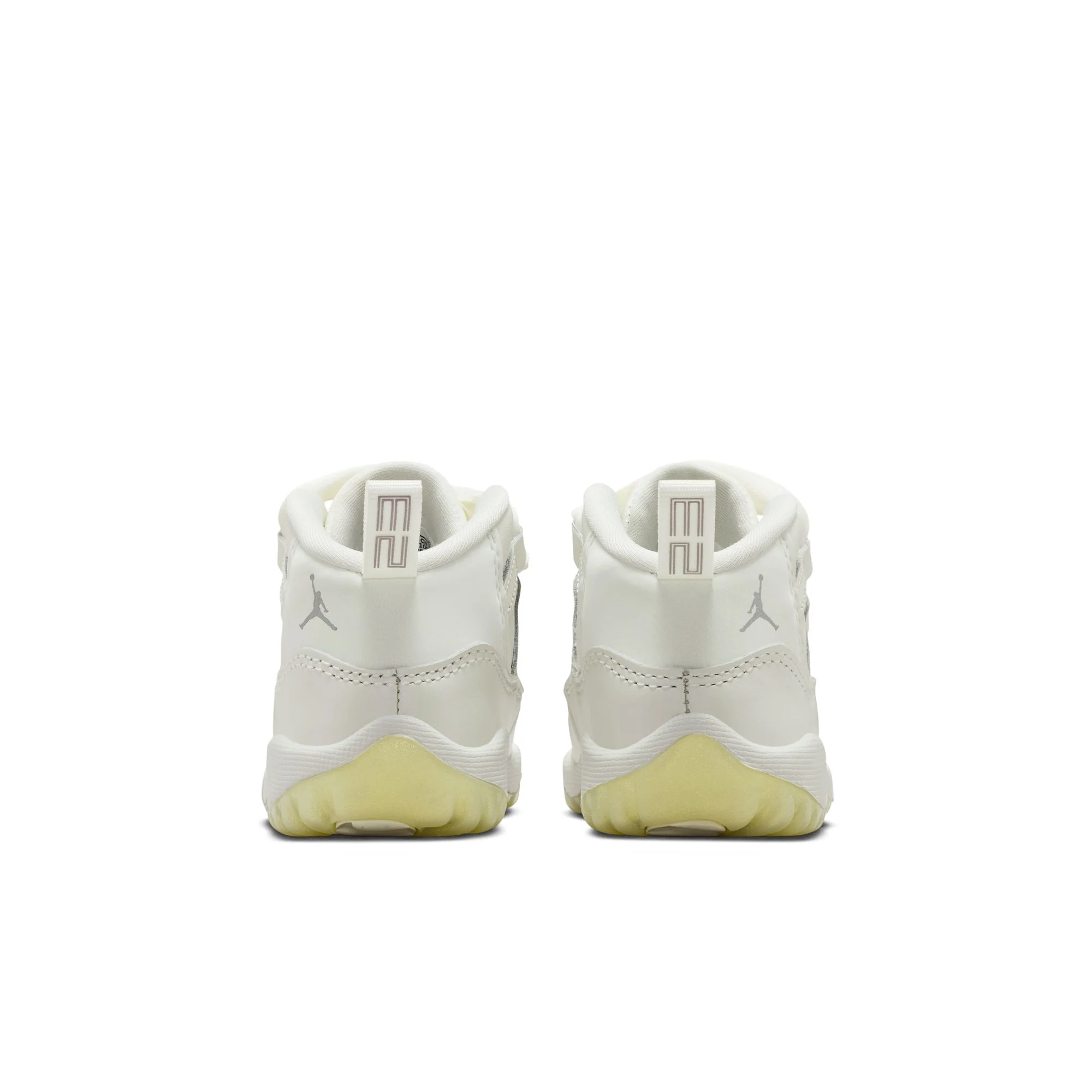 Y Jordan 11 Retro "Pearl" DO3856-110 - Image 3