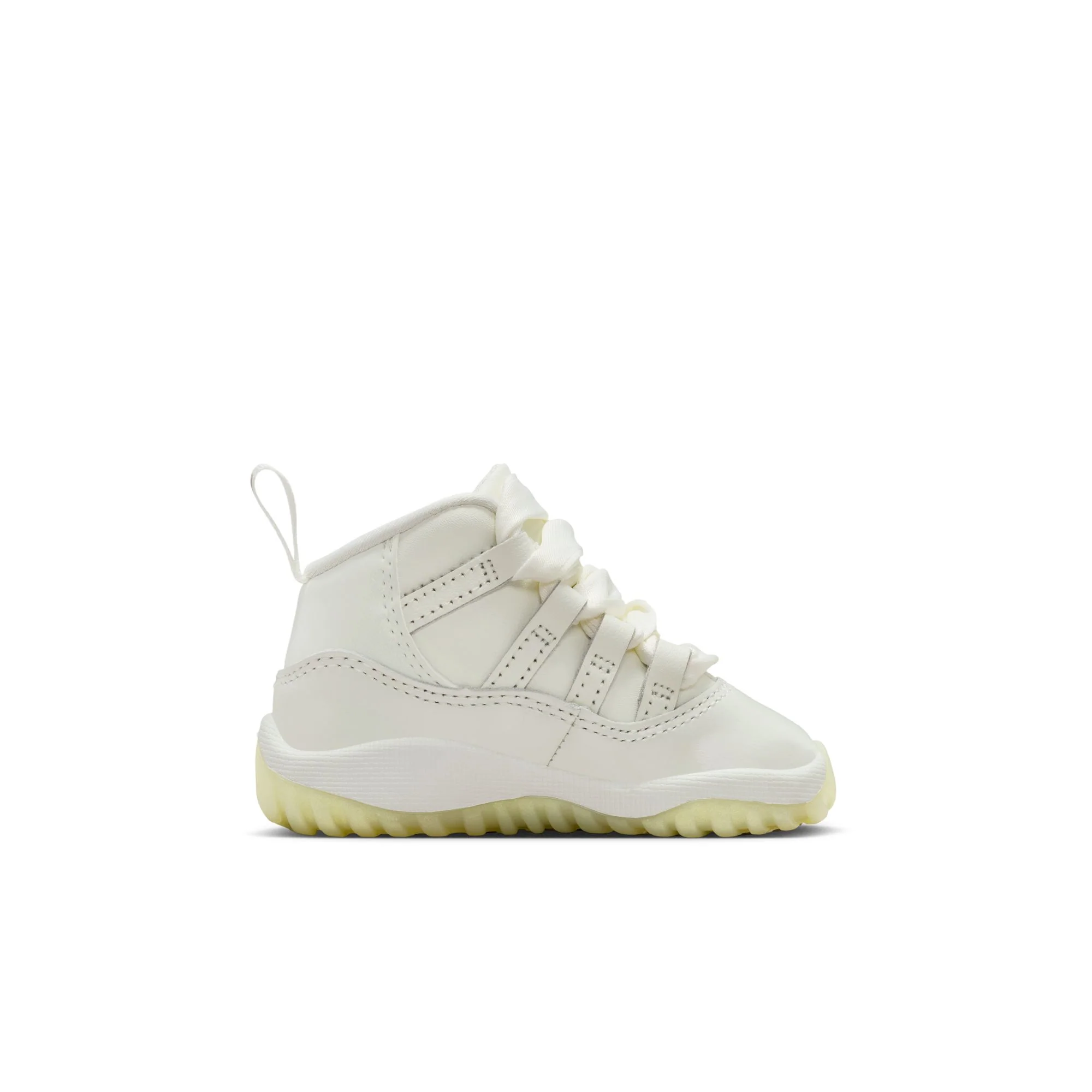 Y Jordan 11 Retro "Pearl" DO3856-110 - Image 7