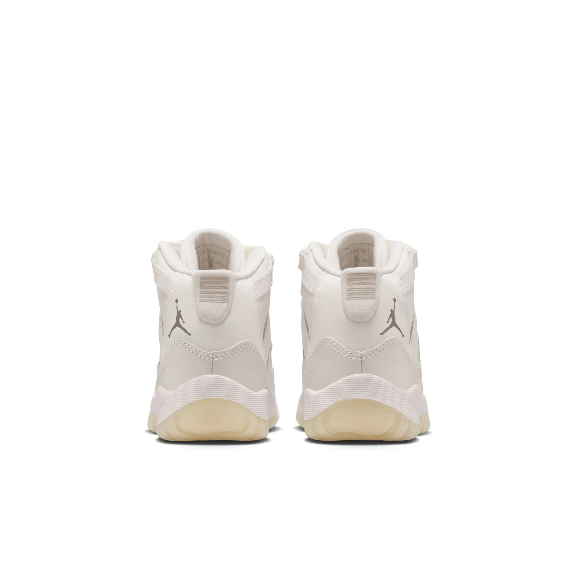 Y Jordan 11 Retro "Pearl" DO3857-110 - Image 3