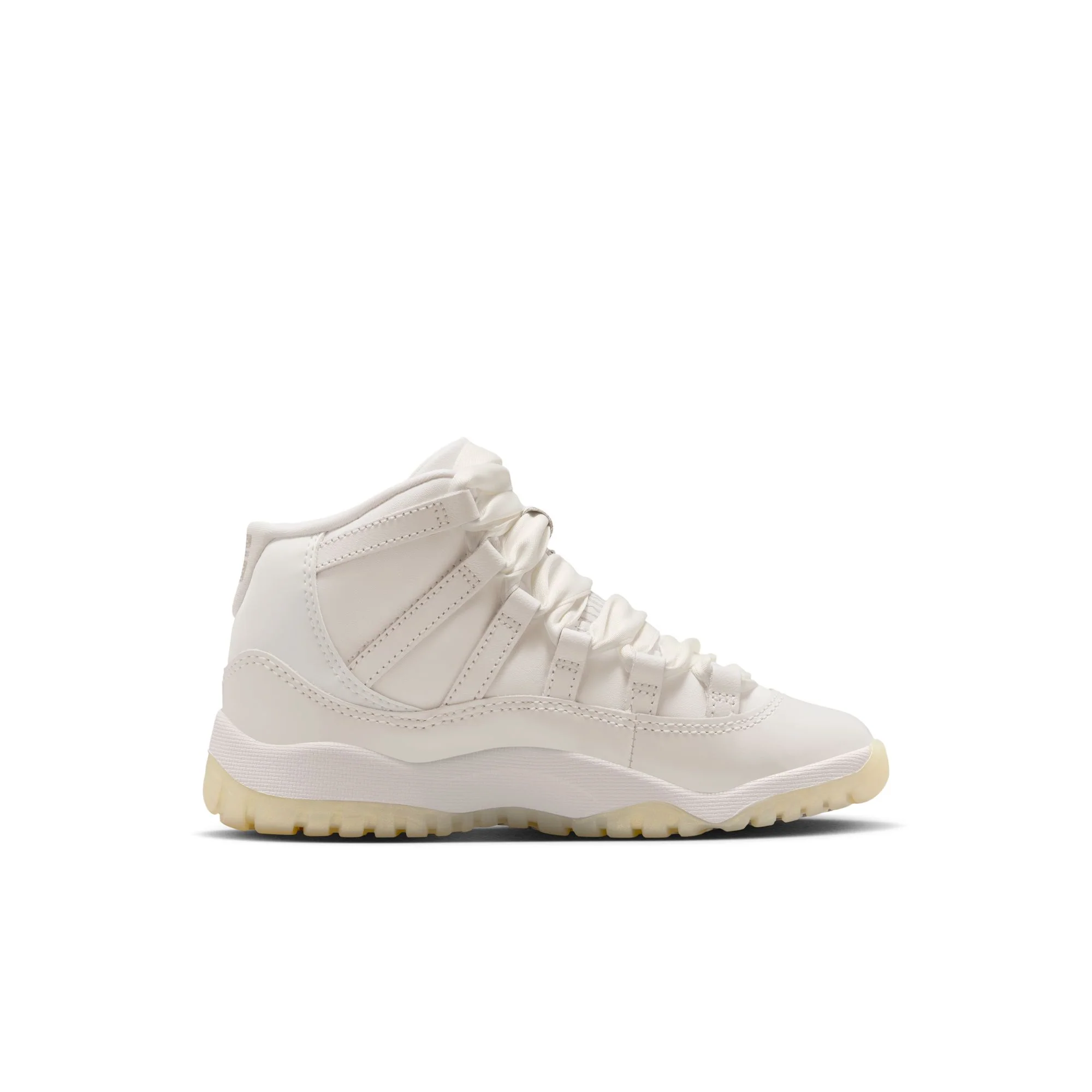 Y Jordan 11 Retro "Pearl" DO3857-110 - Image 7