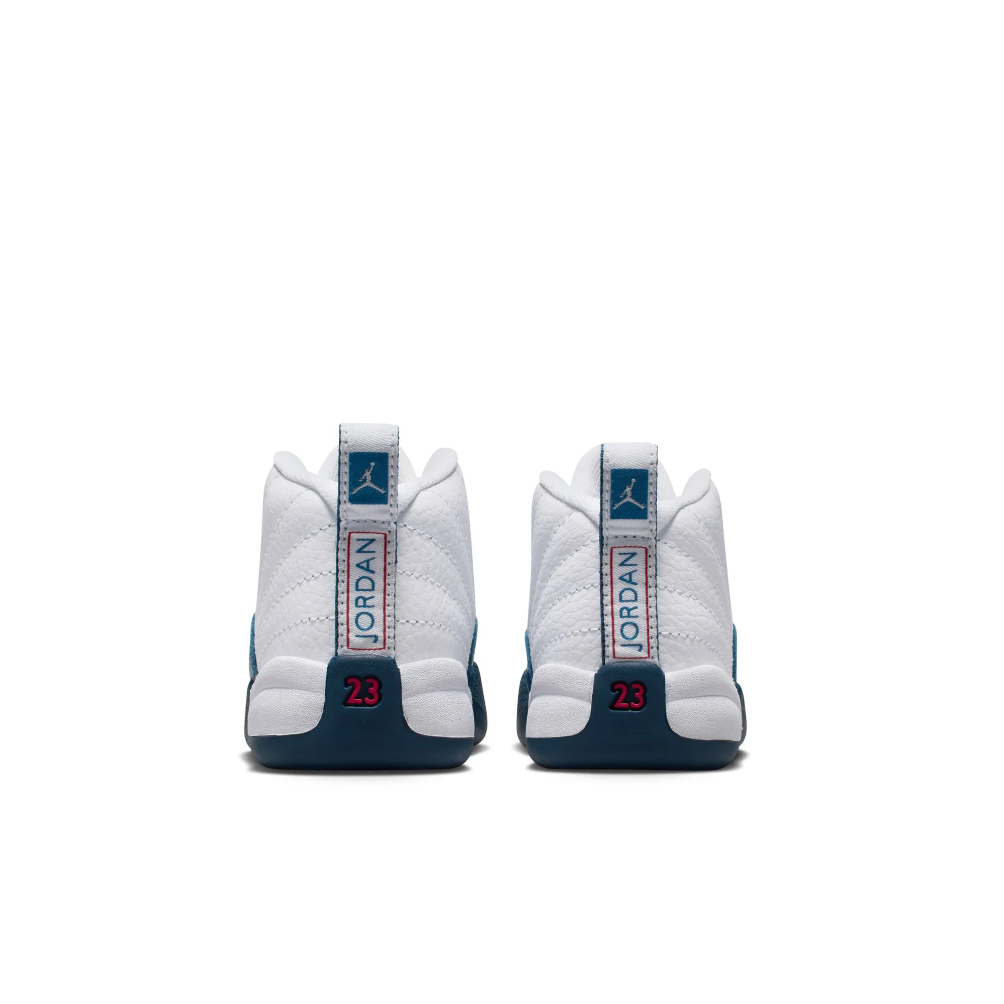 Y Jordan 12 Retro "French Blue" 850000-114 - Image 3
