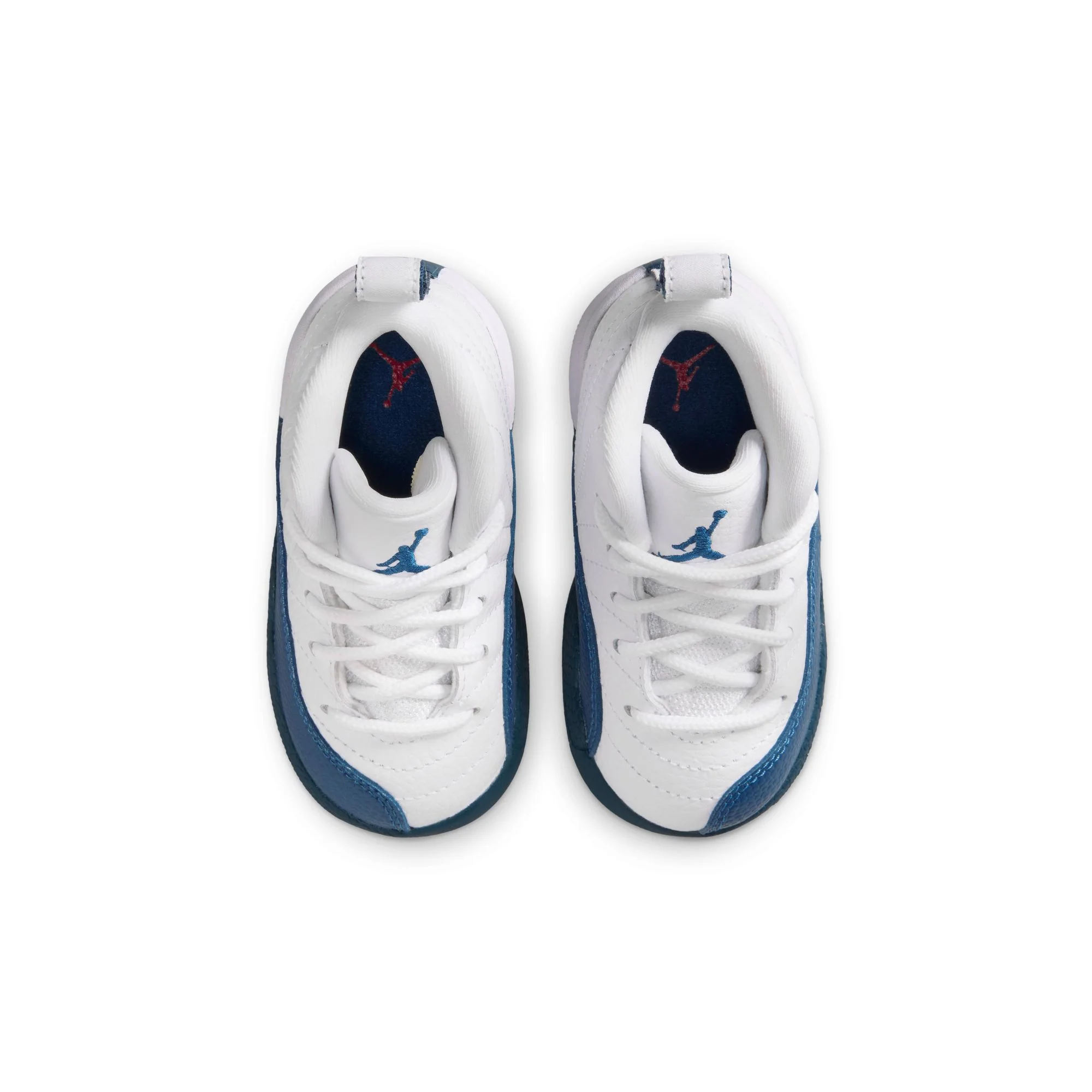 Y Jordan 12 Retro "French Blue" 850000-114 - Image 4