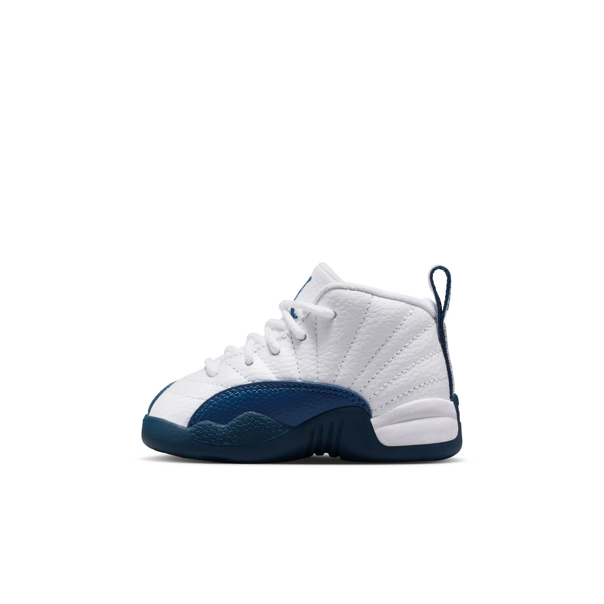 Y Jordan 12 Retro "French Blue" 850000-114 - Image 5