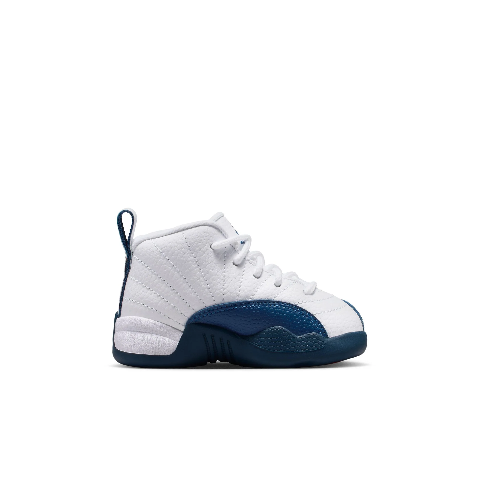 Y Jordan 12 Retro "French Blue" 850000-114 - Image 7