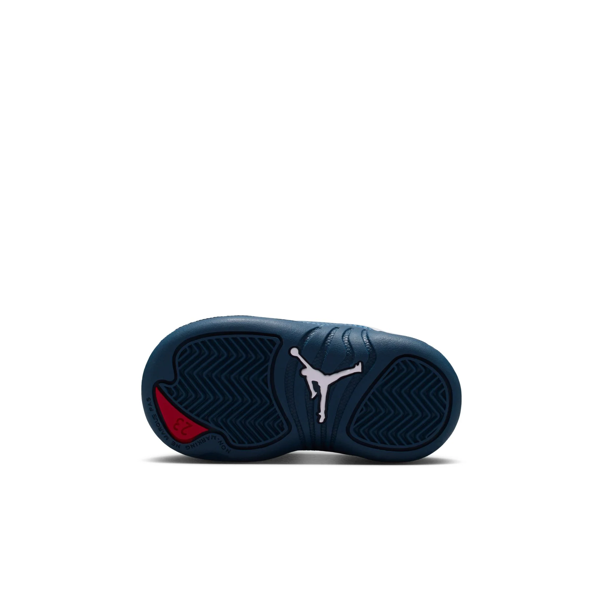Y Jordan 12 Retro "French Blue" 850000-114 - Image 8