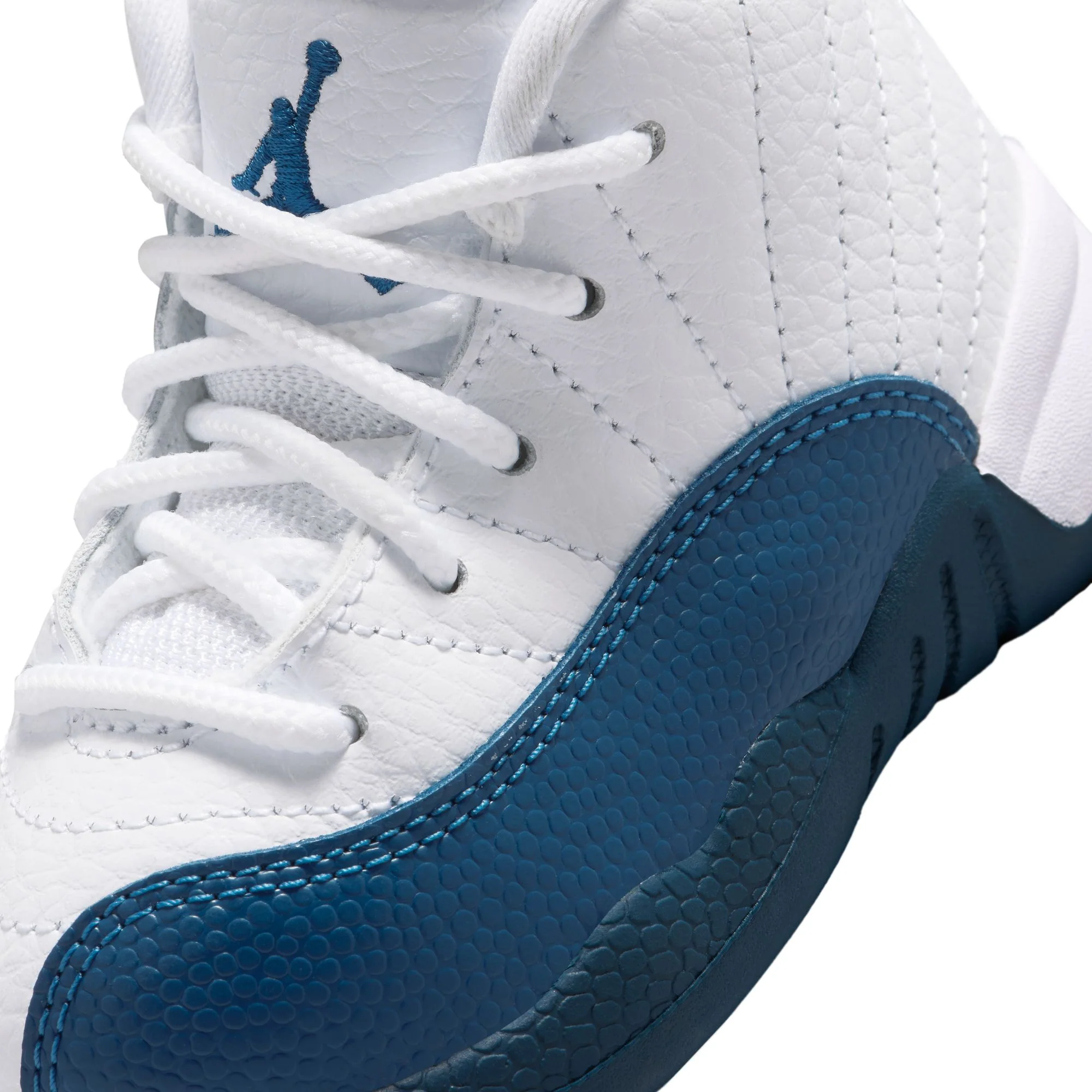 Y Jordan 12 Retro "French Blue" 850000-114 - Image 9