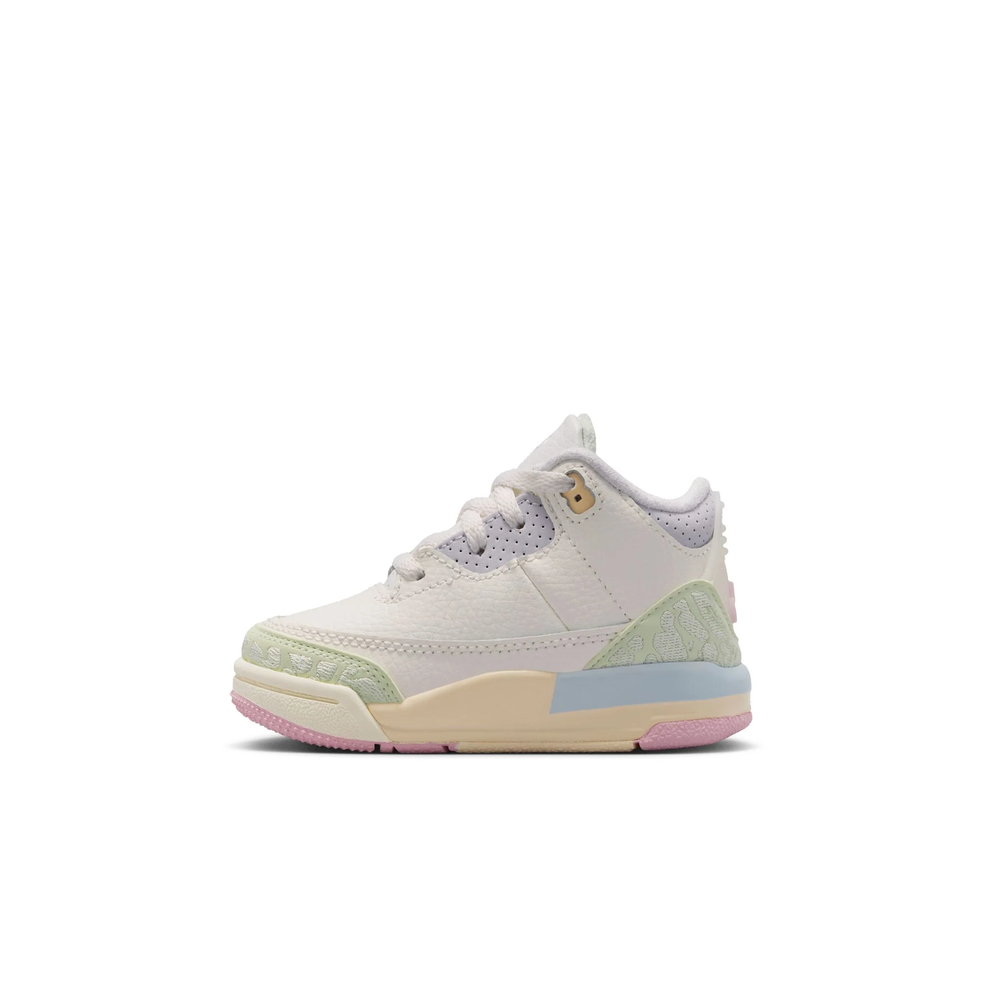 Y Jordan 3 Retro IF4756-100 - Image 5