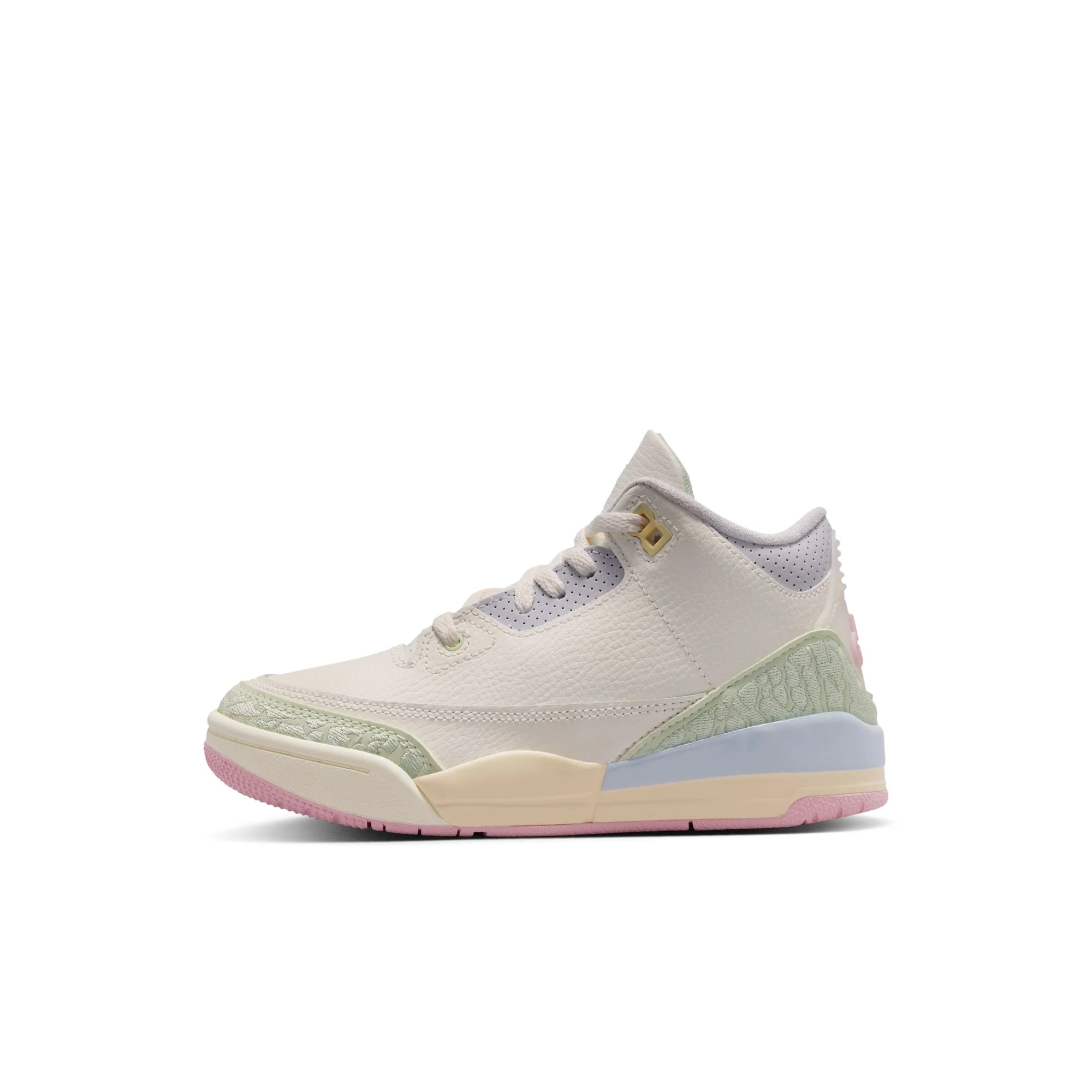 Y Jordan 3 Retro IF4757-100 - Image 2