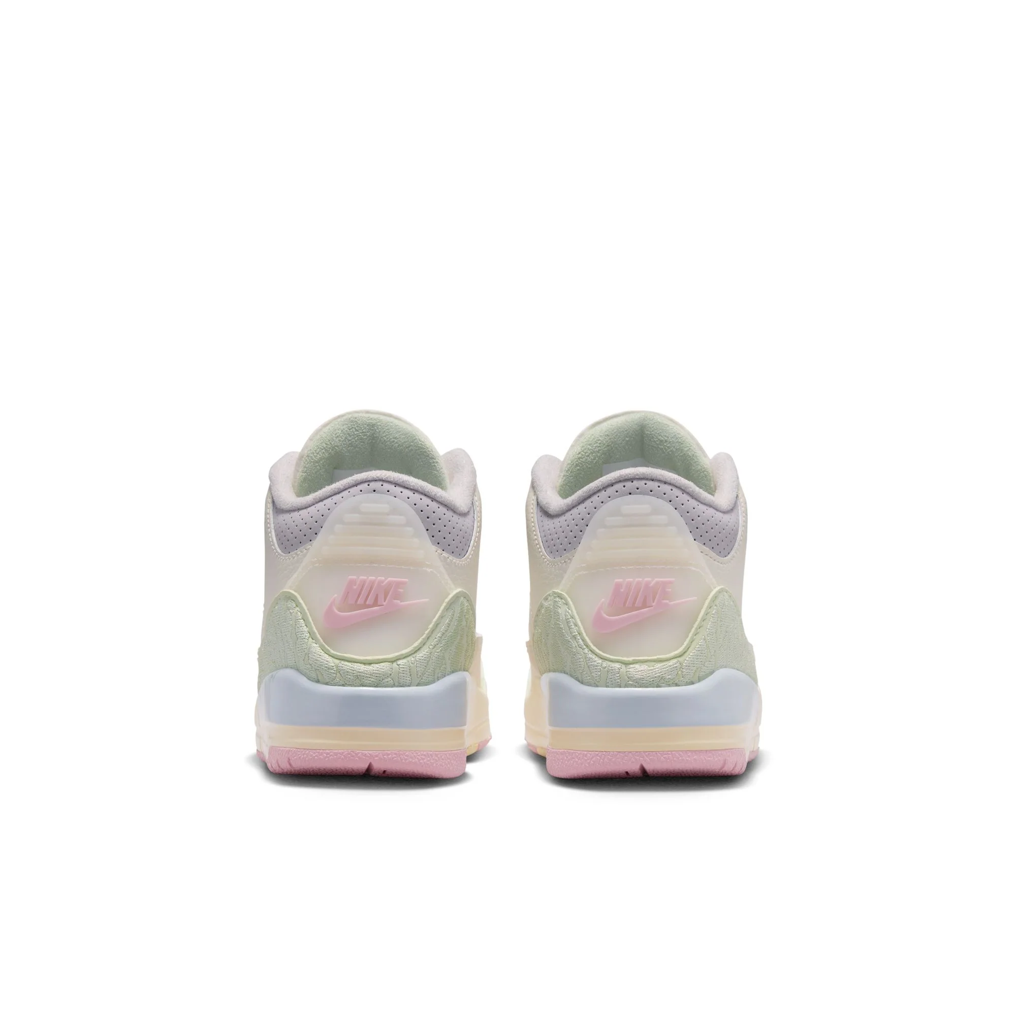 Y Jordan 3 Retro IF4757-100 - Image 3