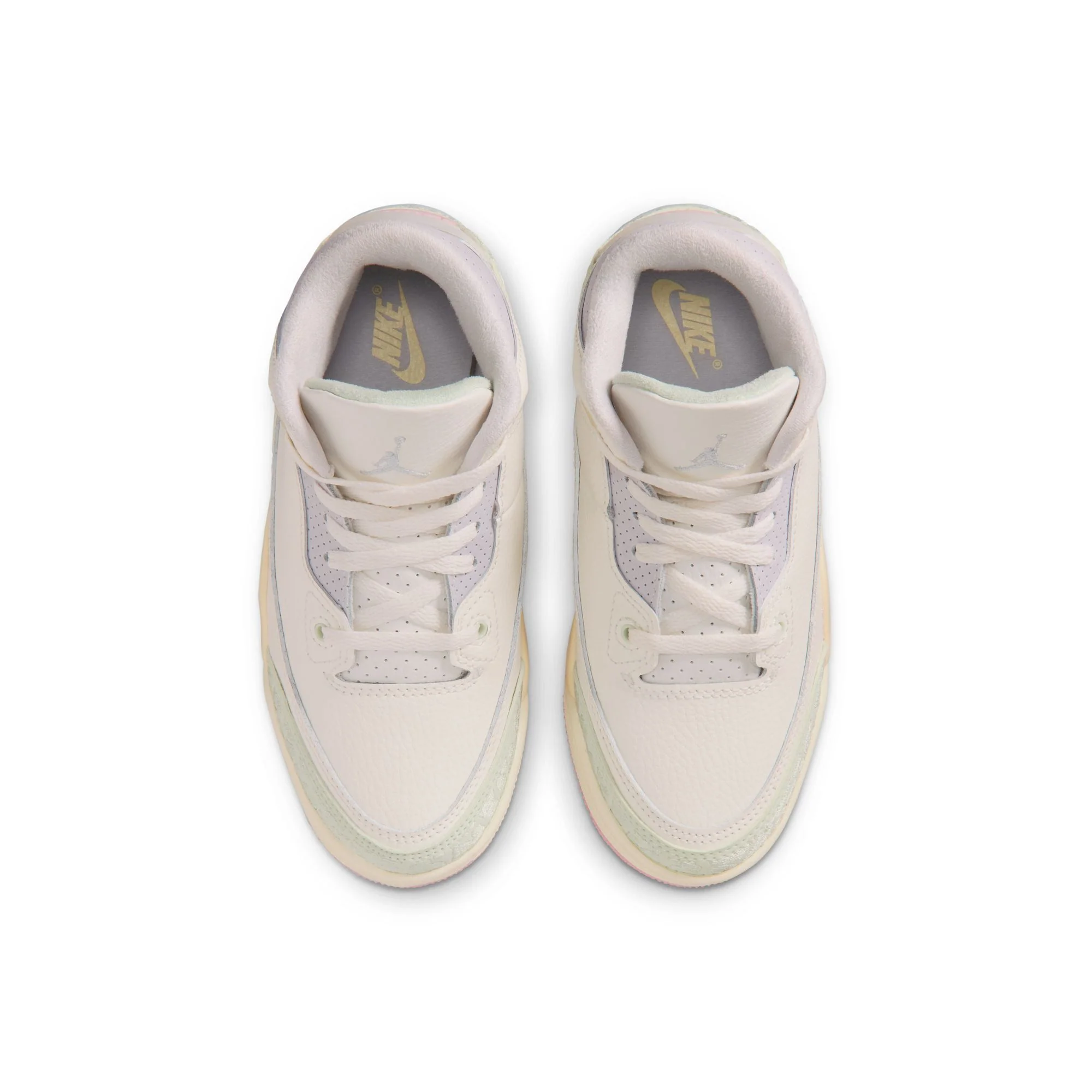Y Jordan 3 Retro IF4757-100 - Image 4